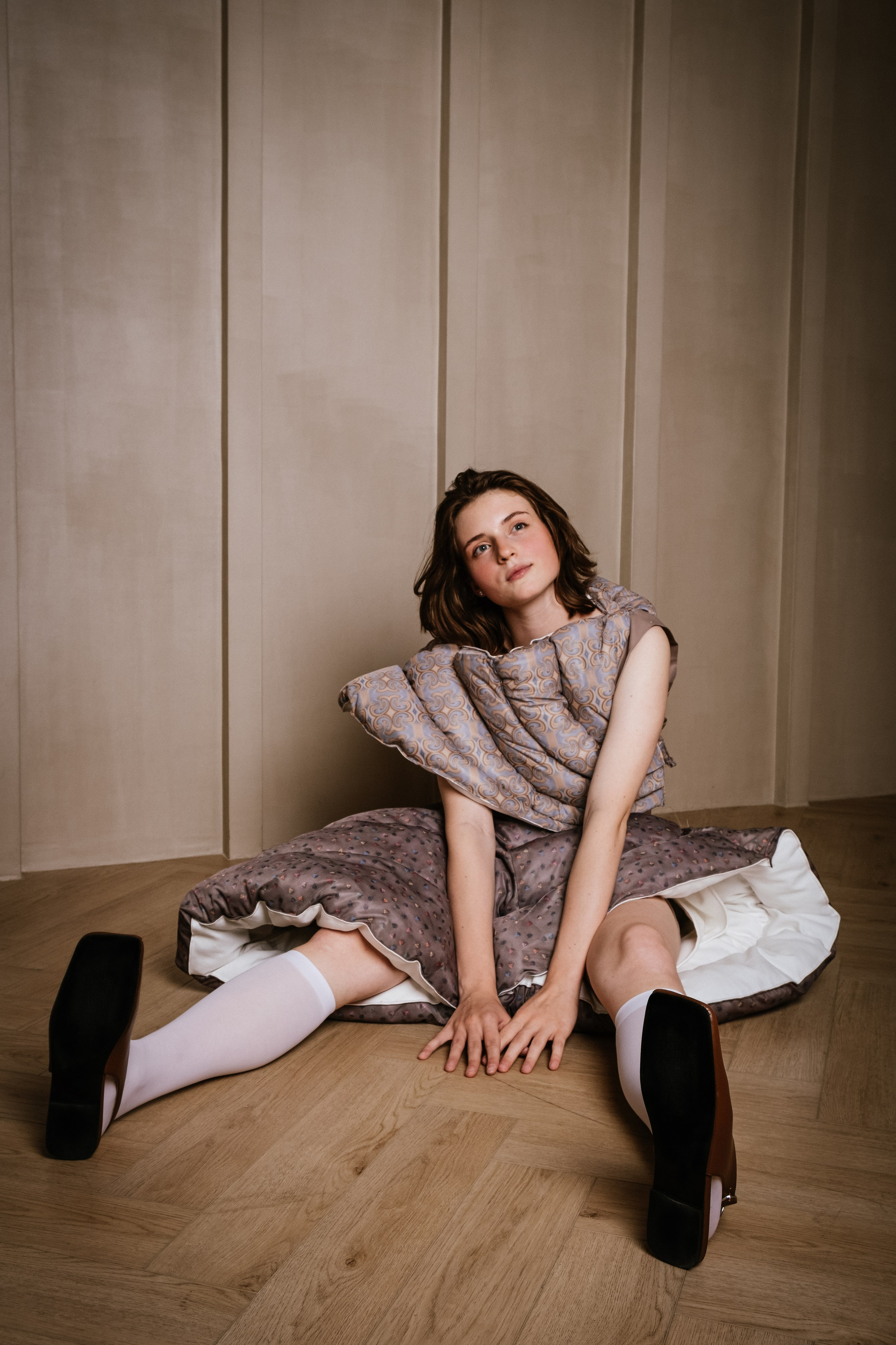 Дарья. Фотограф в Москве | Екатерина Кондрашова