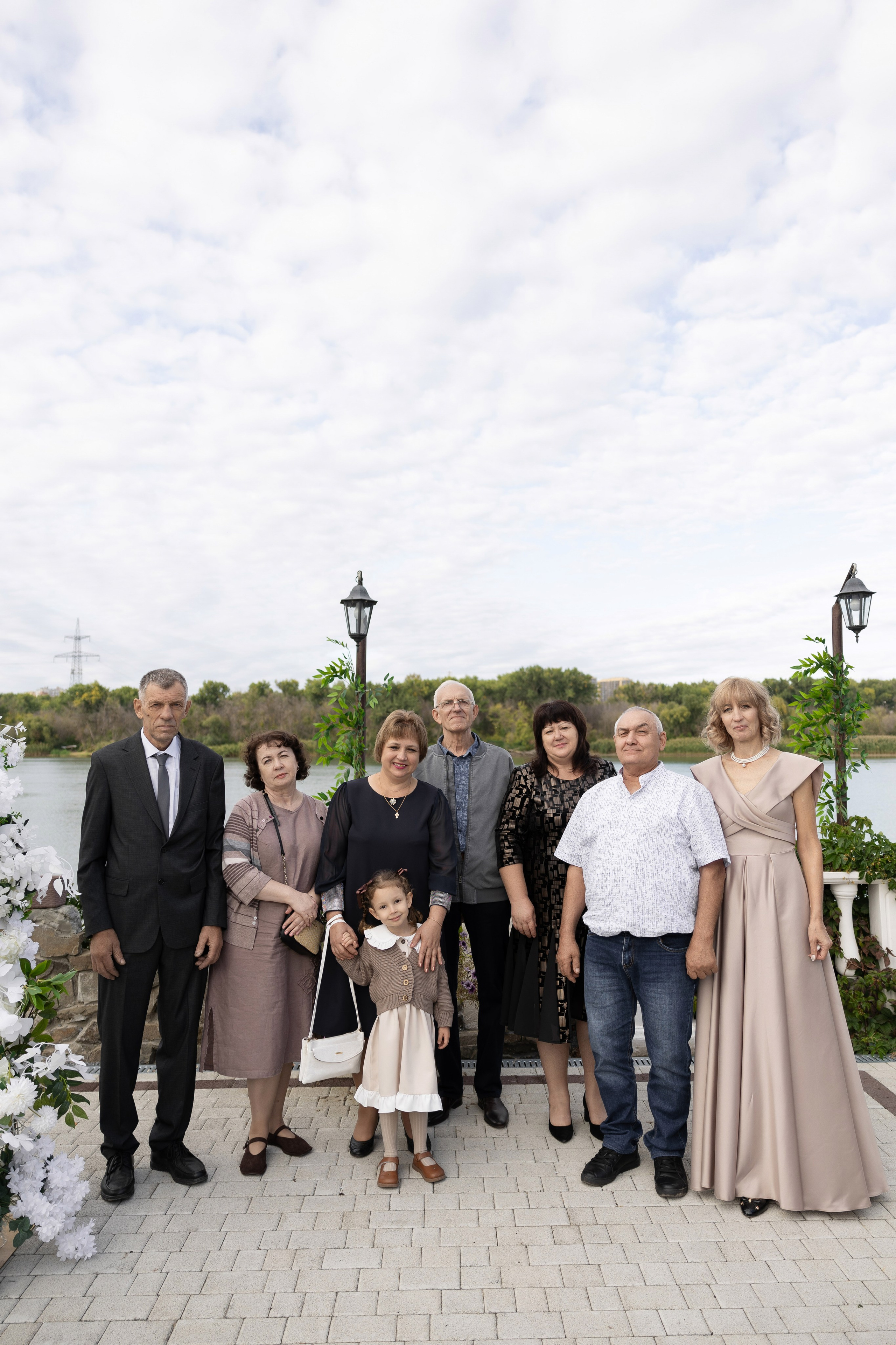 «Все начинается с любви». Анастасия Безуглова- свадебный фотограф в Таганроге