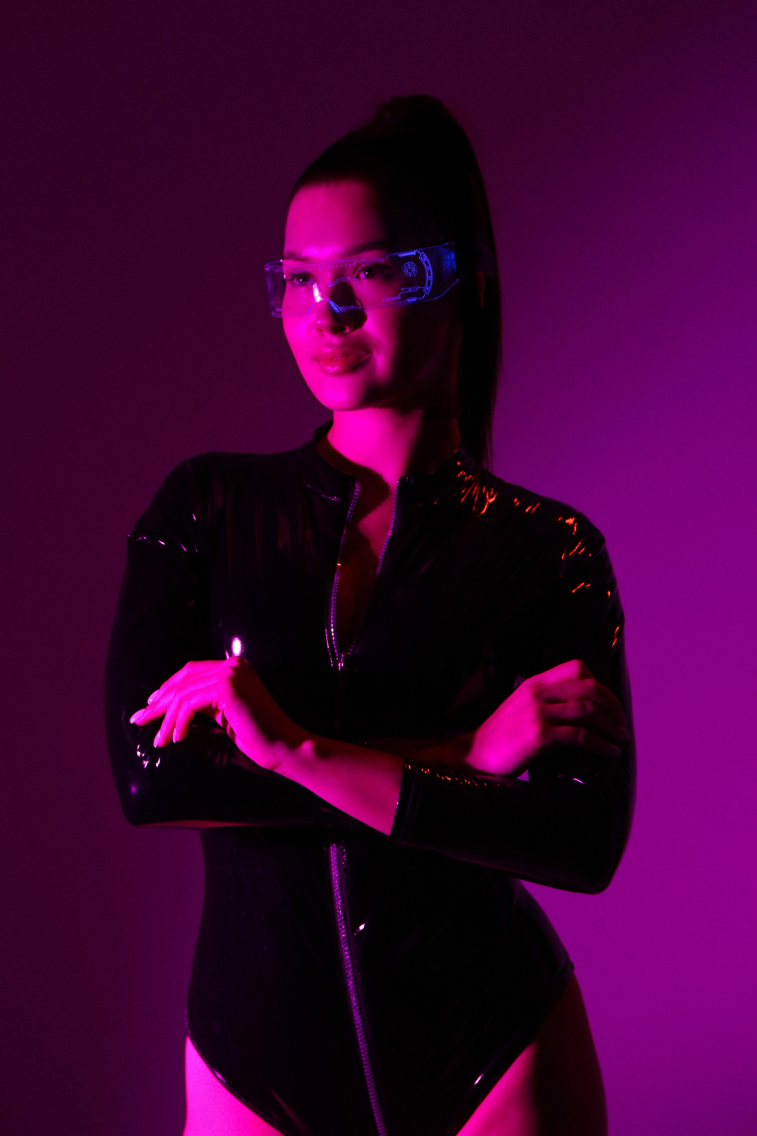 Полина. Фотограф Мария Камышан