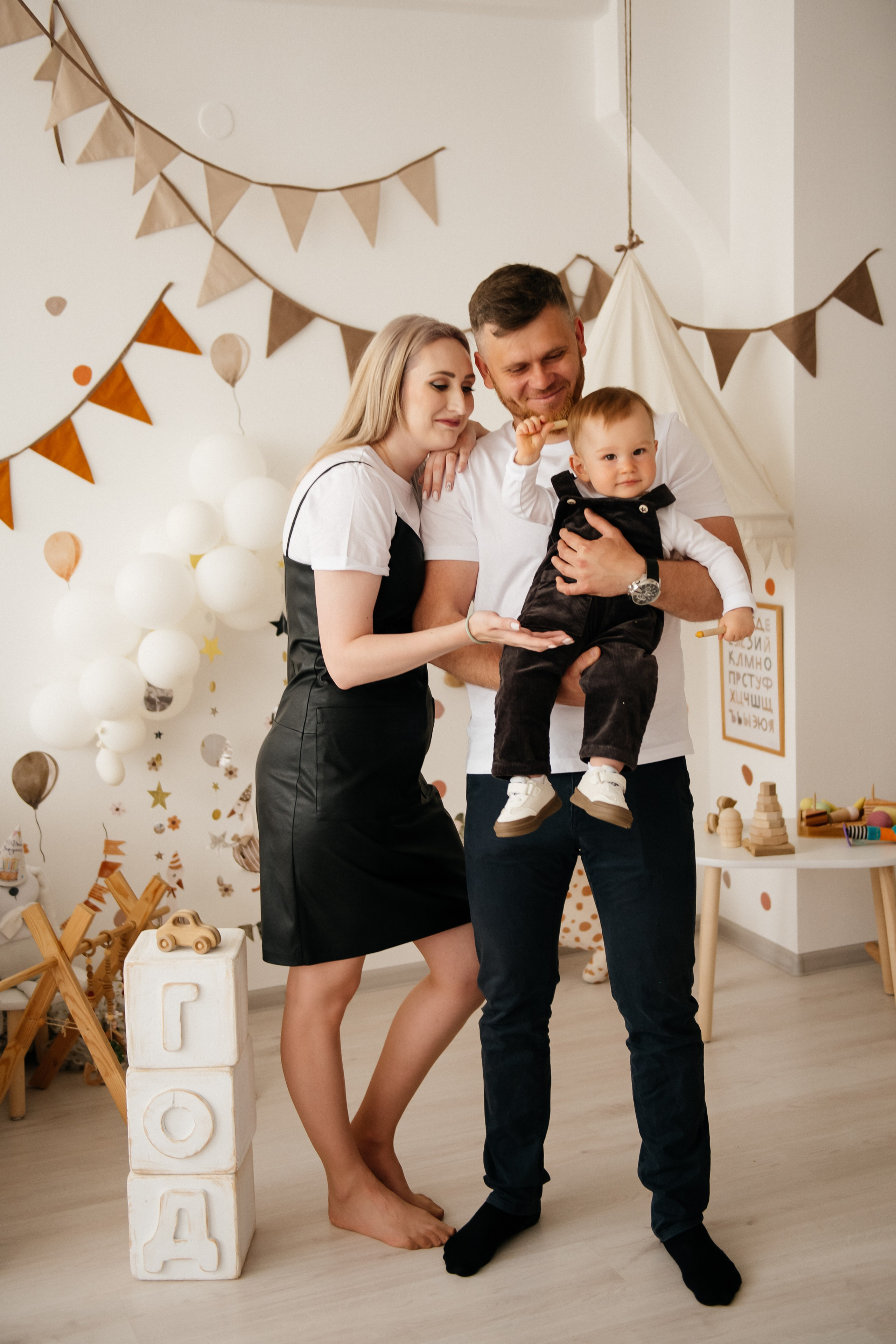 Семейные съёмки. Детский и семейный фотограф в Армавире Даша Зубкова