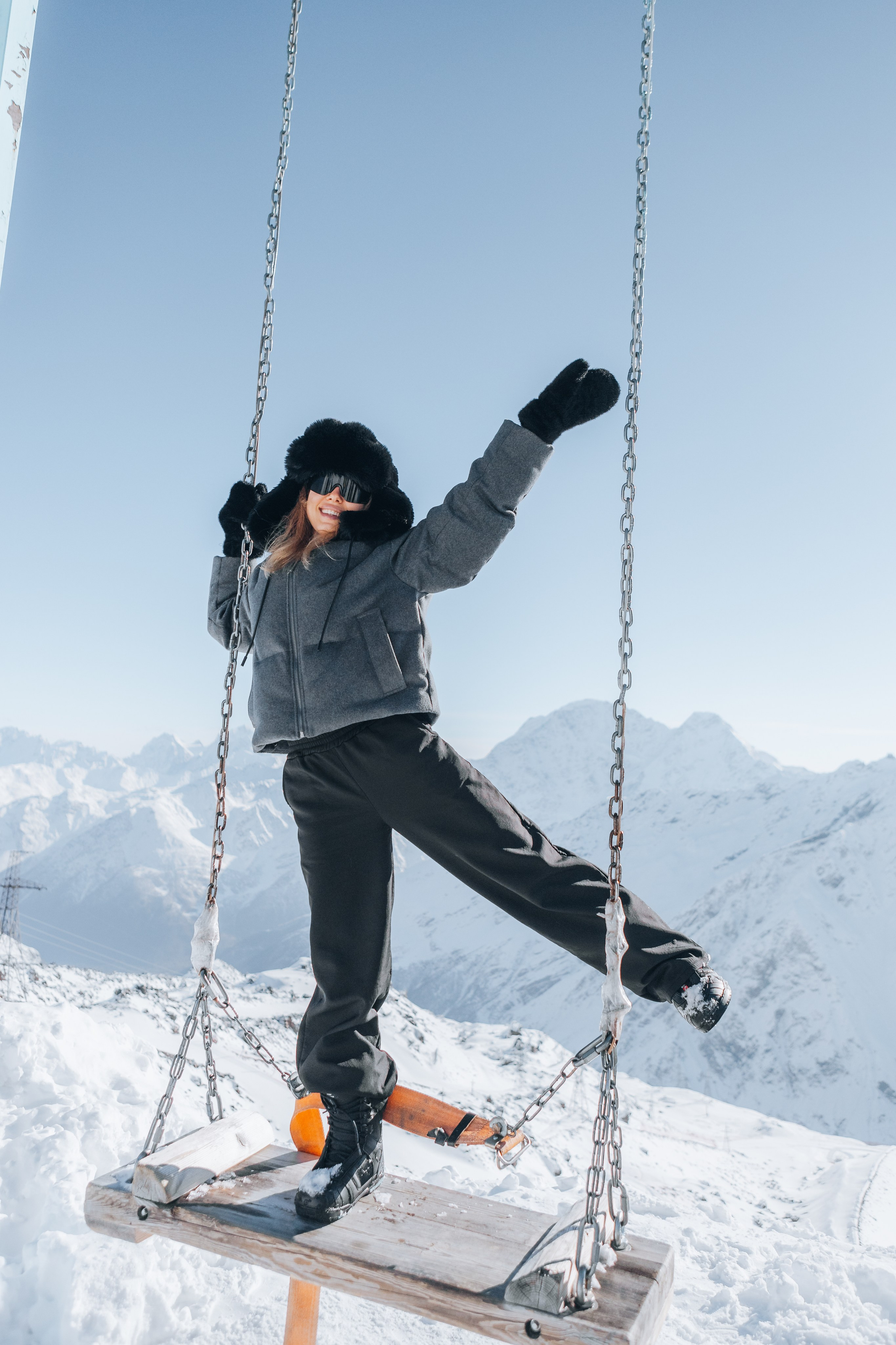 WhatsApp Travel КАВКАЗ. Портреты и лайфстайл в Краснодаре