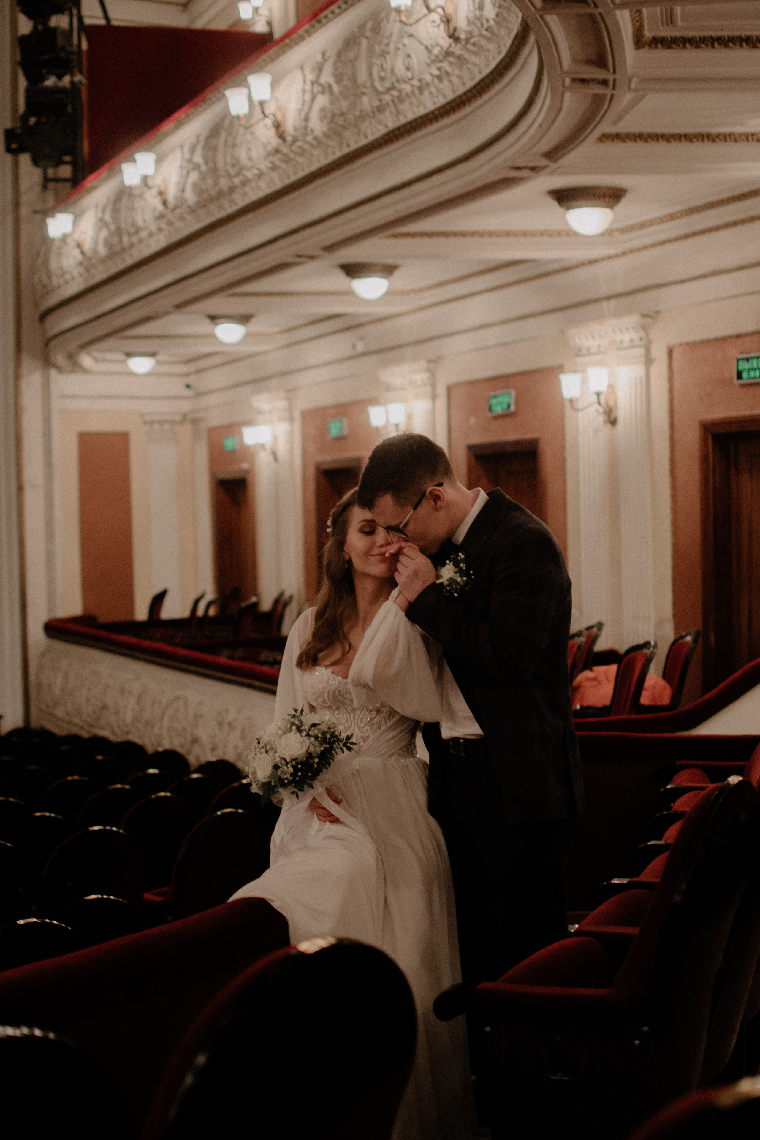 Фотограф Анфиса Хардина Екатеринбург