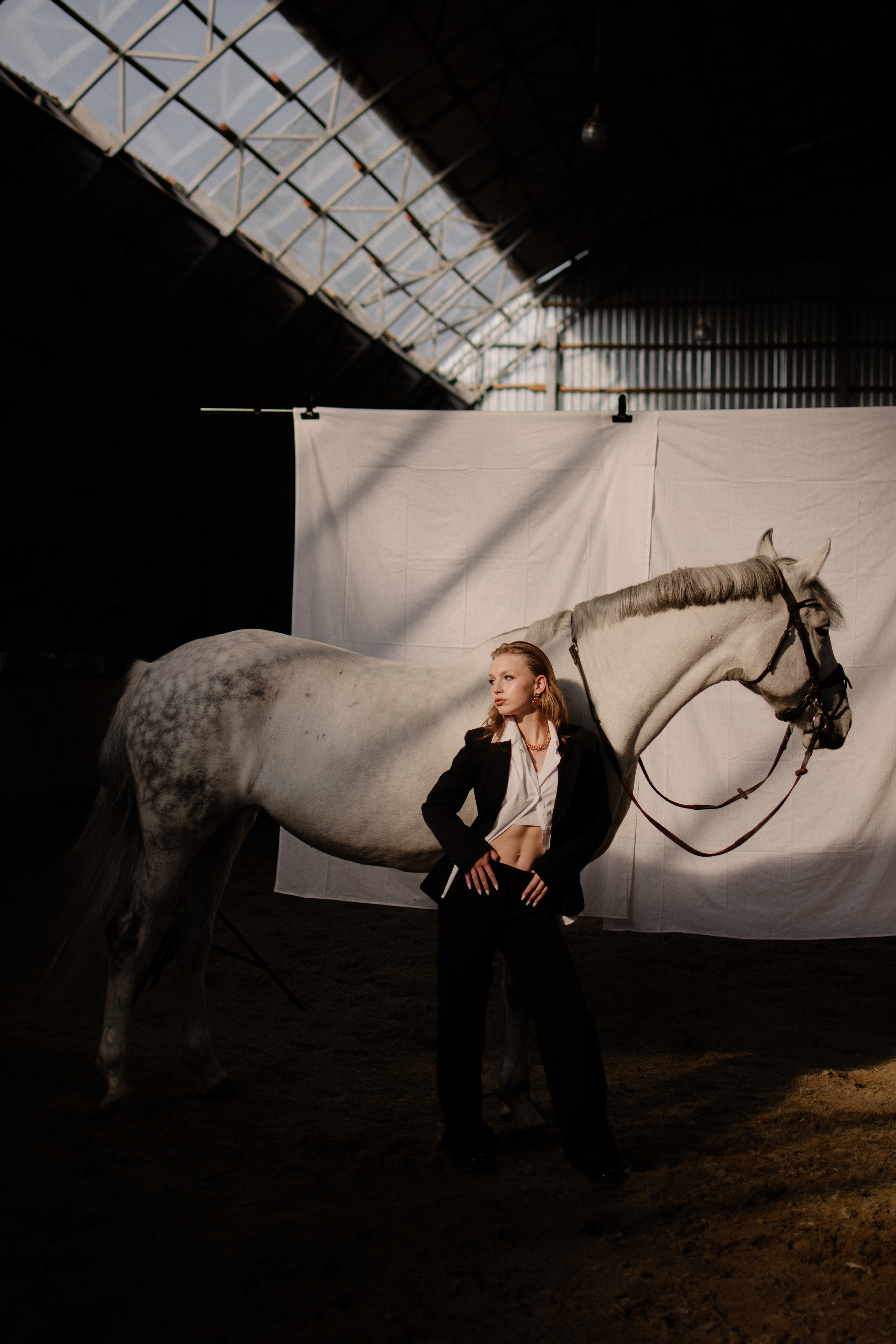 Фотограф Анфиса Хардина Екатеринбург