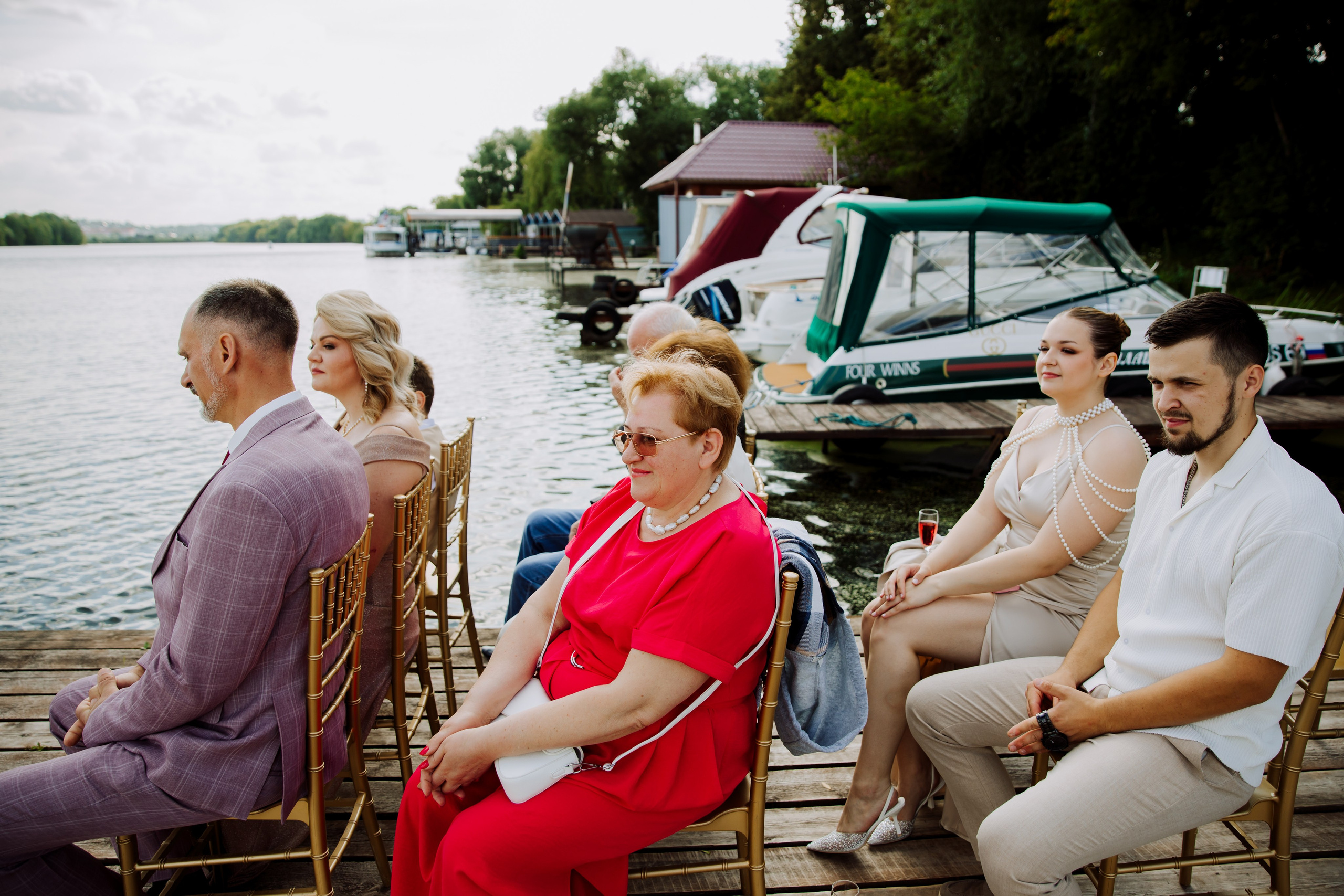 Яхт-клуб Капитан. Семейный фотограф москва