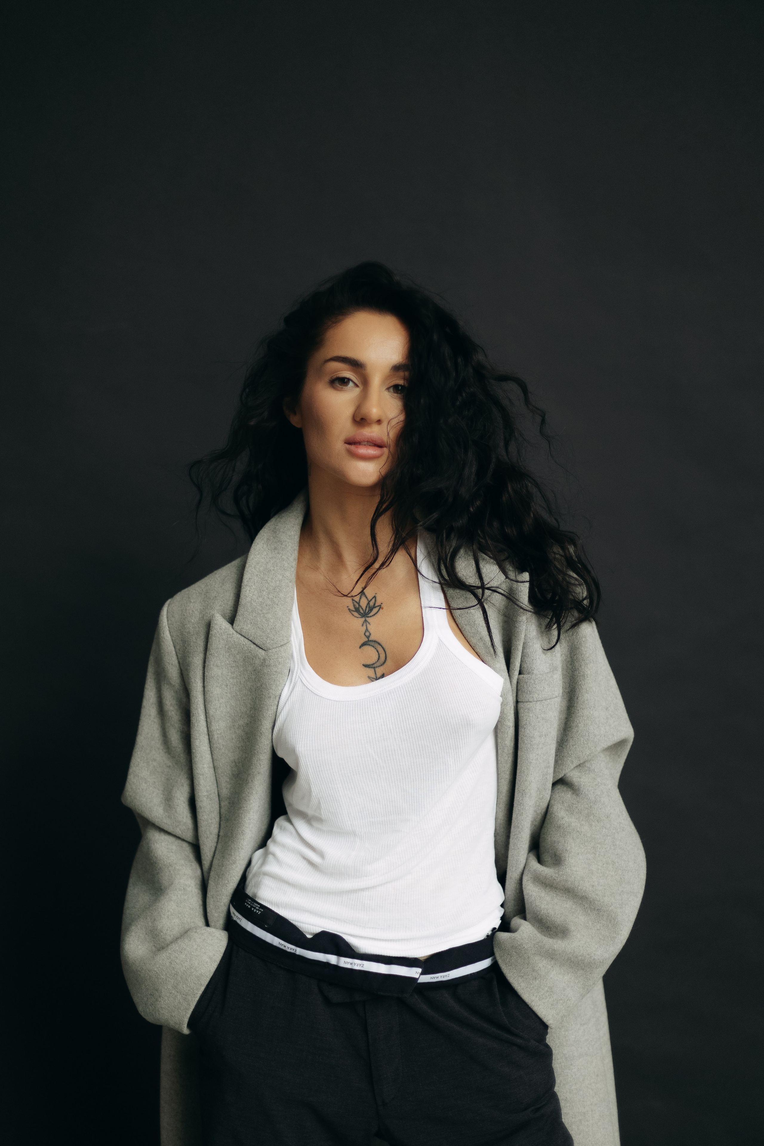 Юлия Долматова. Дарья Смирнова-фотограф в Нижнем Новгороде