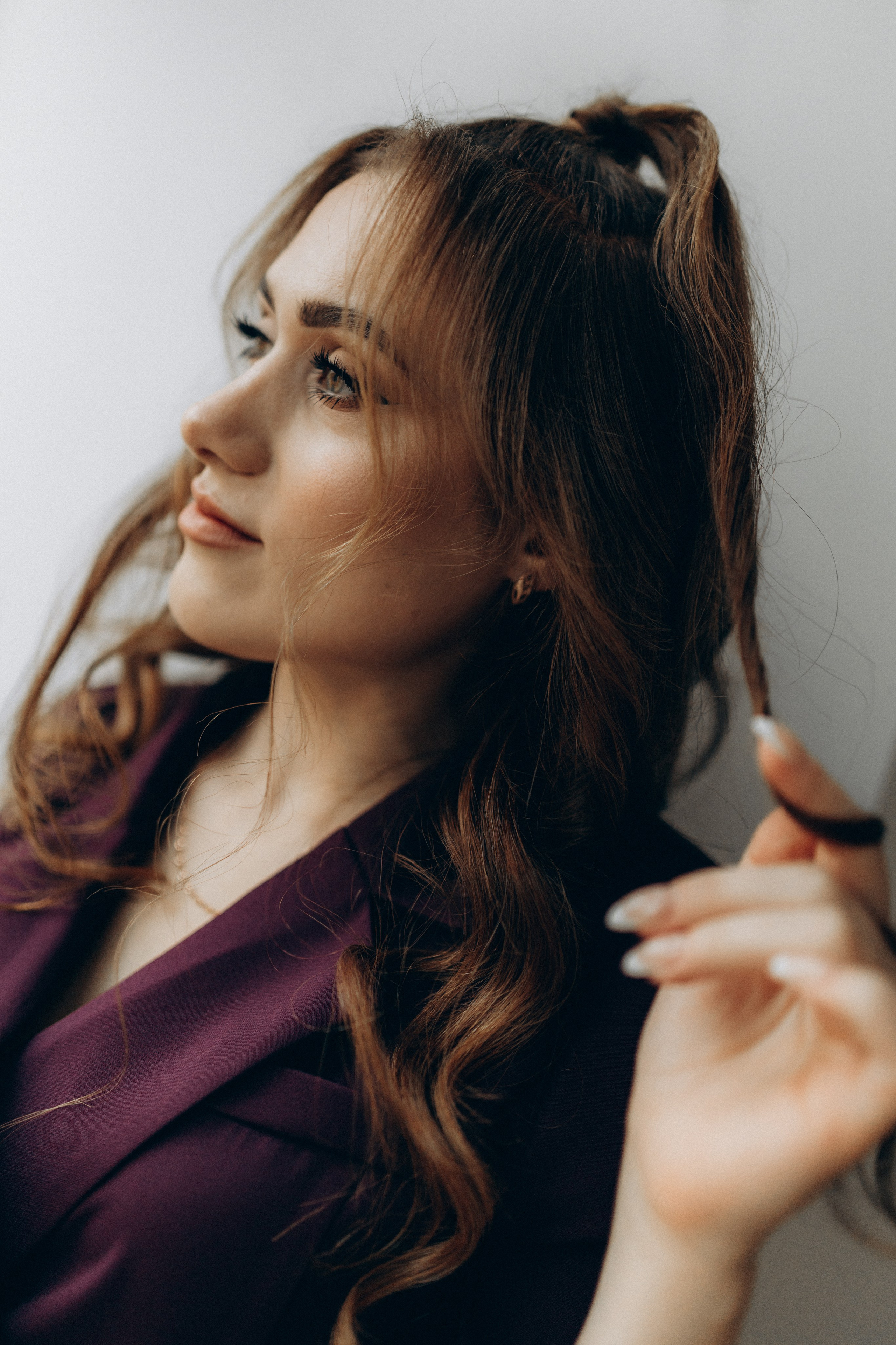 Настя. Фотограф НОГИНСК, Москва, Анастасия Белая