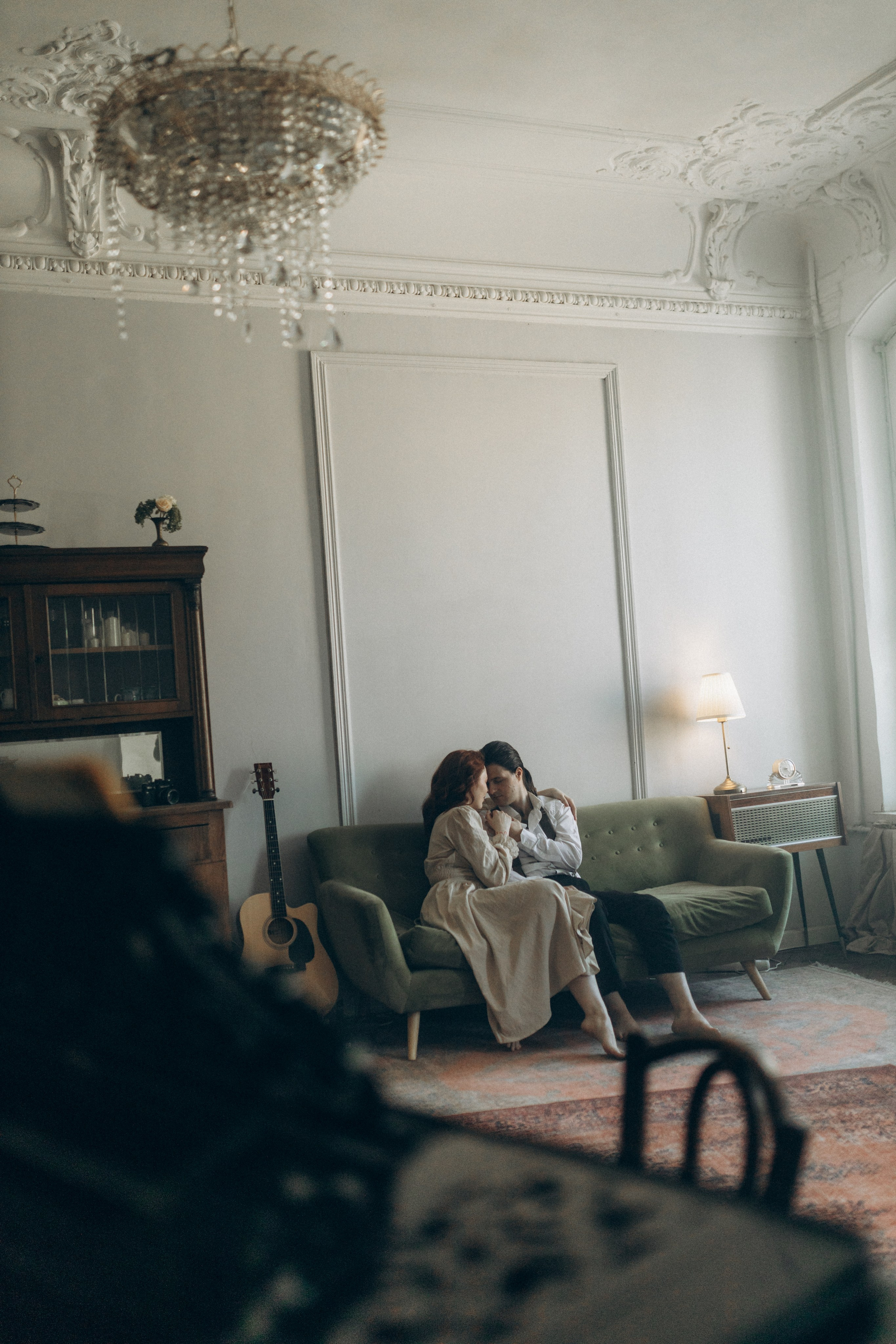 Катя & Витя. Фотограф НОГИНСК, Москва, Анастасия Белая