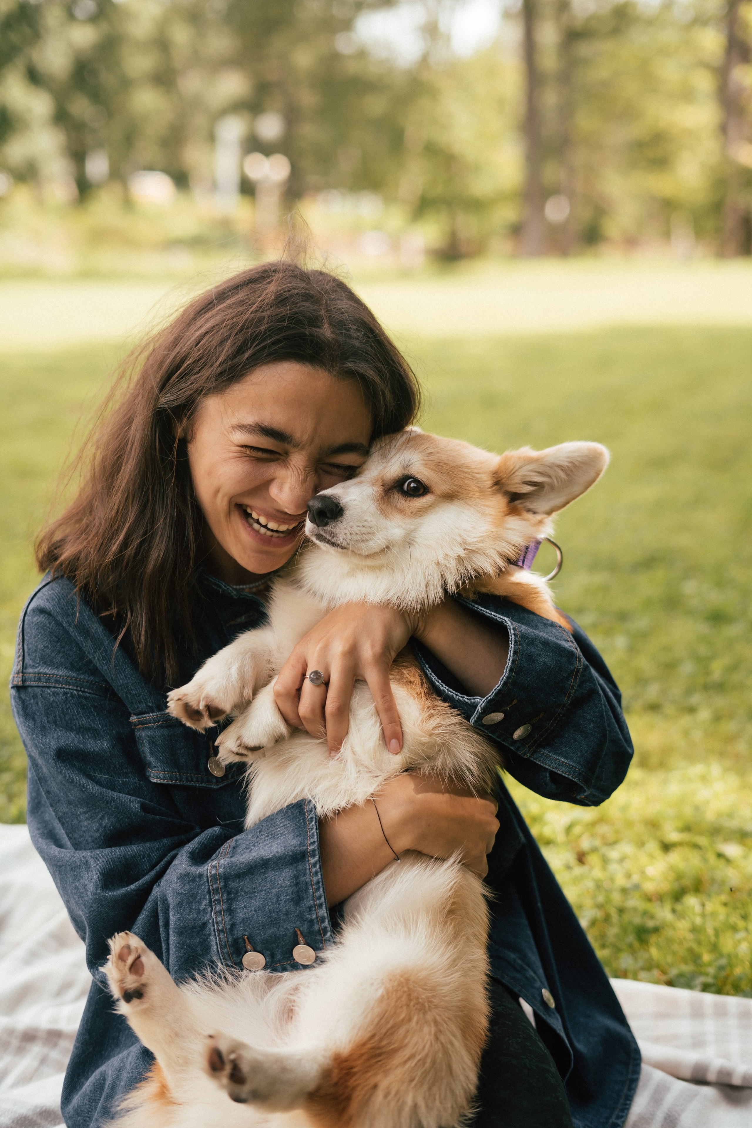Фотосессия с собакой сахалин. Фотограф сахалин