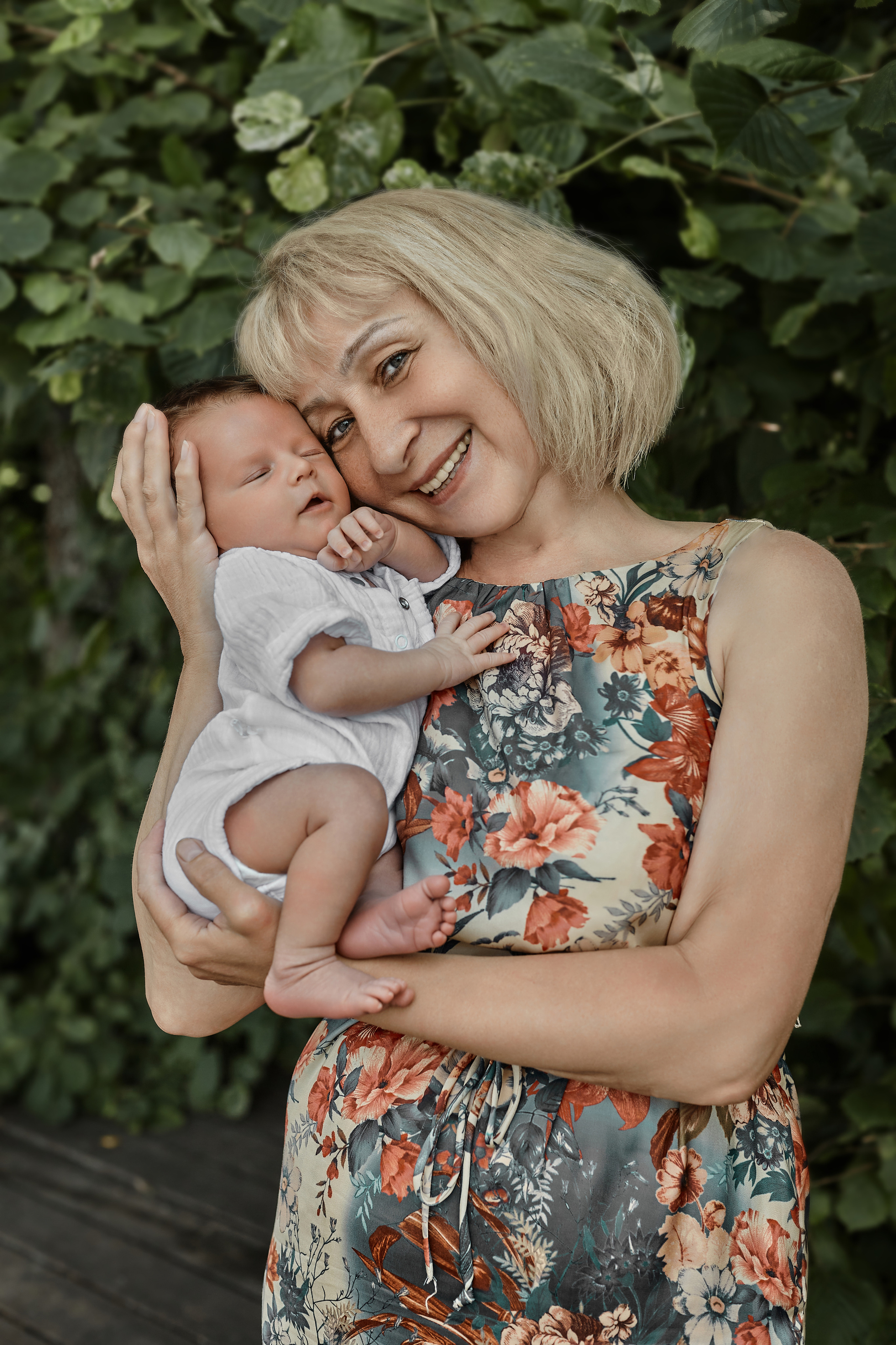 Молодая семья. Свадебный фотограф, портретный фотограф в Москве и Саратове Оксана Анциферова