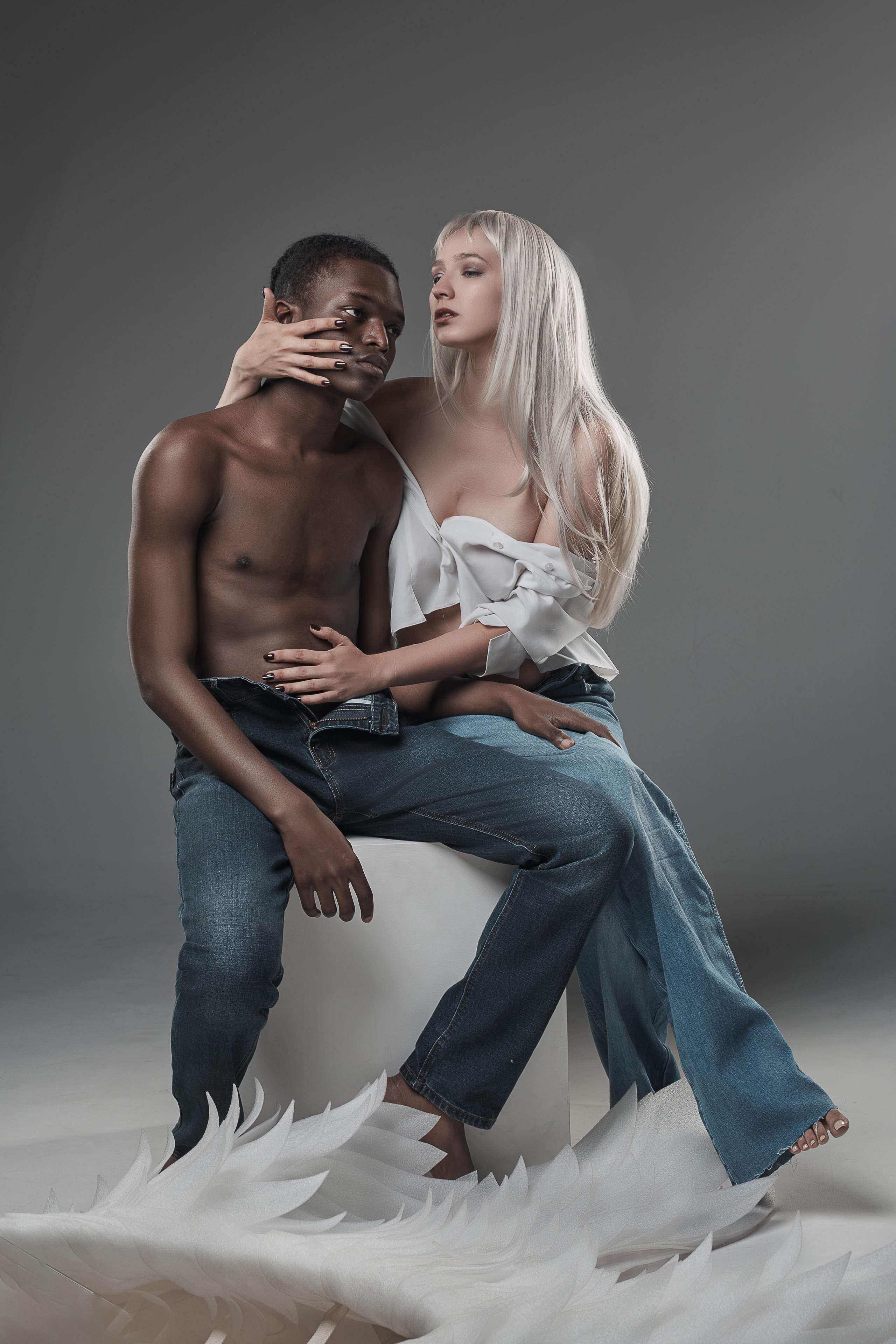 Ангел. Свадебный фотограф, портретный фотограф в Москве и Саратове Оксана Анциферова