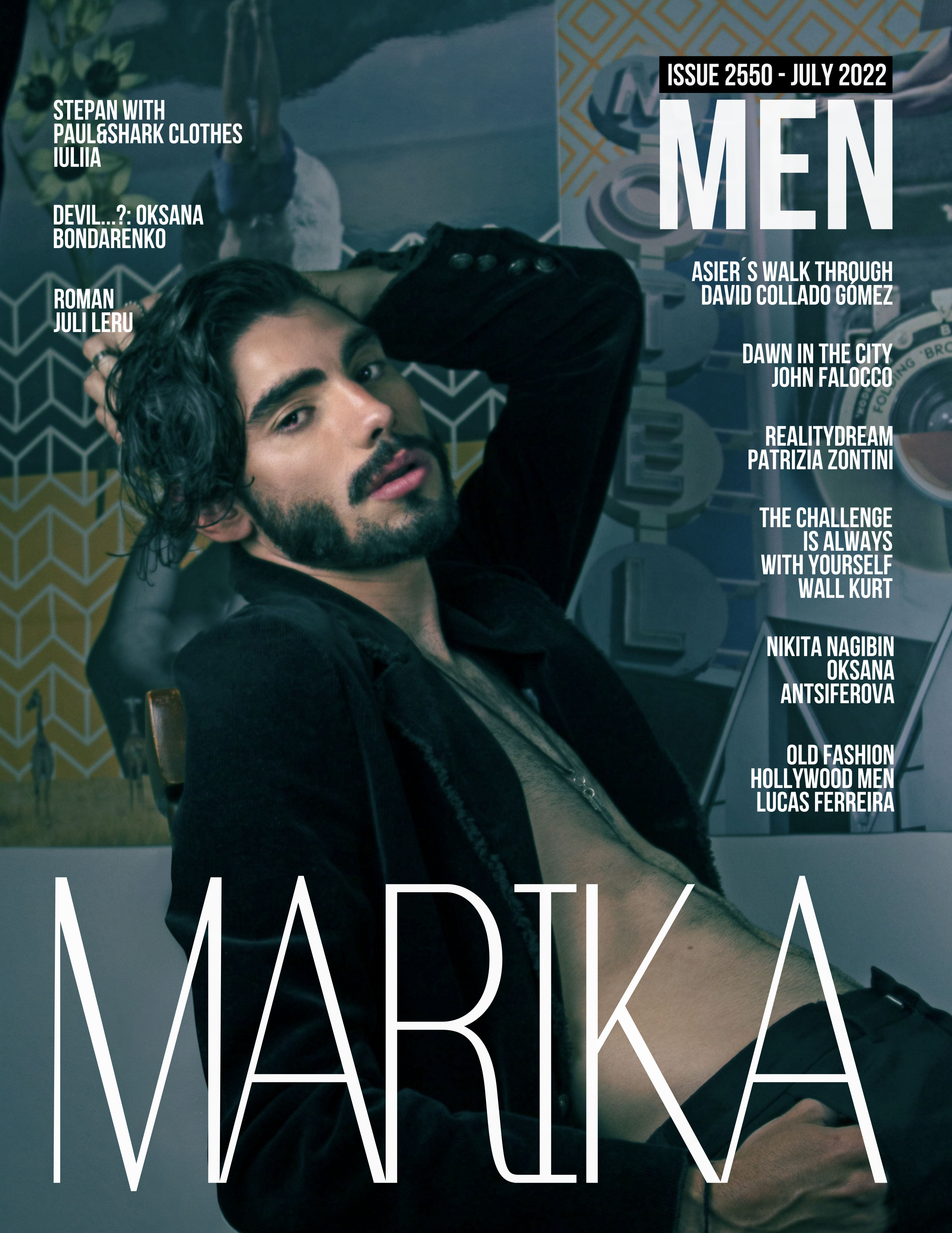 СМИ. Свадебный фотограф, портретный фотограф в Москве и Саратове Оксана Анциферова