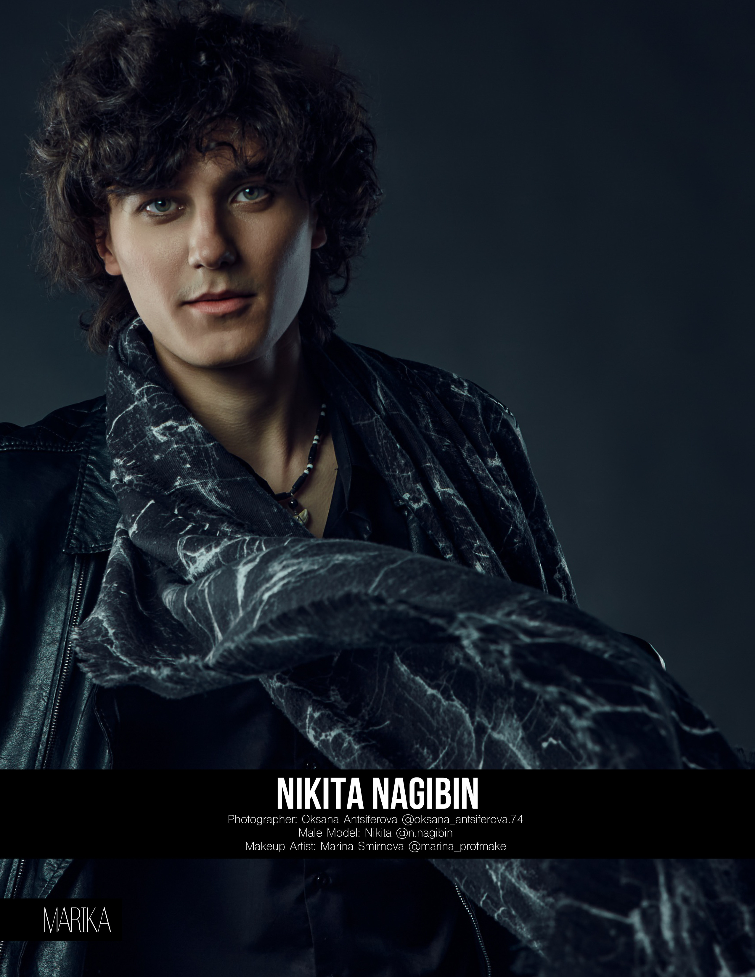 СМИ. Свадебный фотограф, портретный фотограф в Москве и Саратове Оксана Анциферова