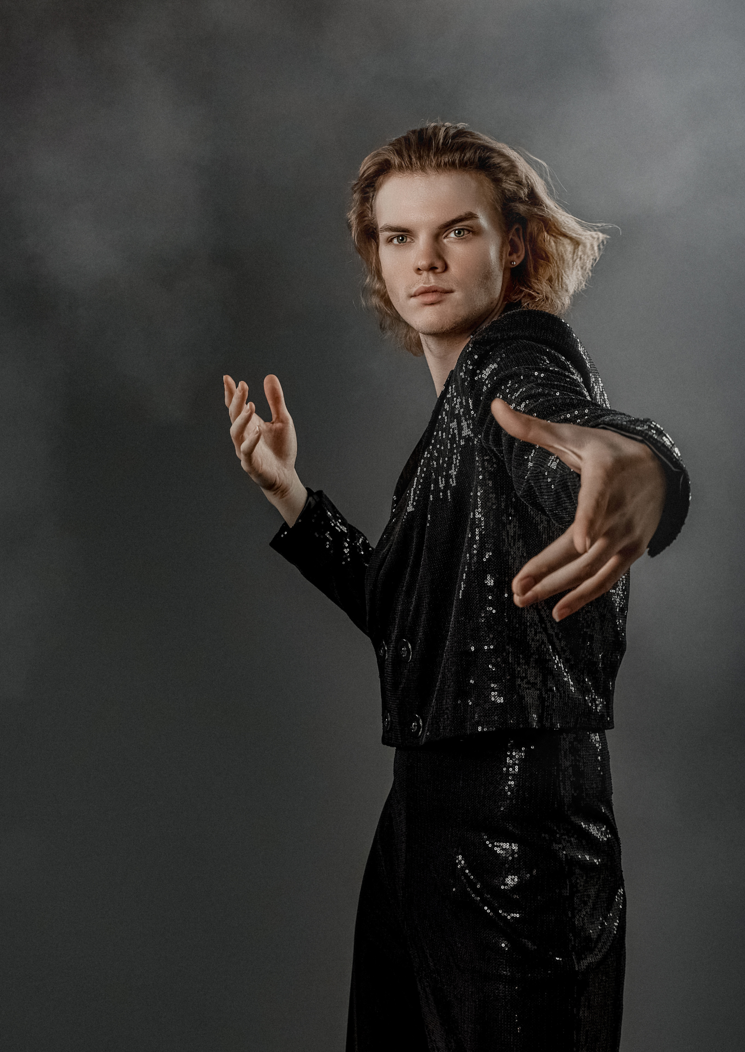 Семен Якубов. Свадебный фотограф, портретный фотограф в Москве и Саратове Оксана Анциферова