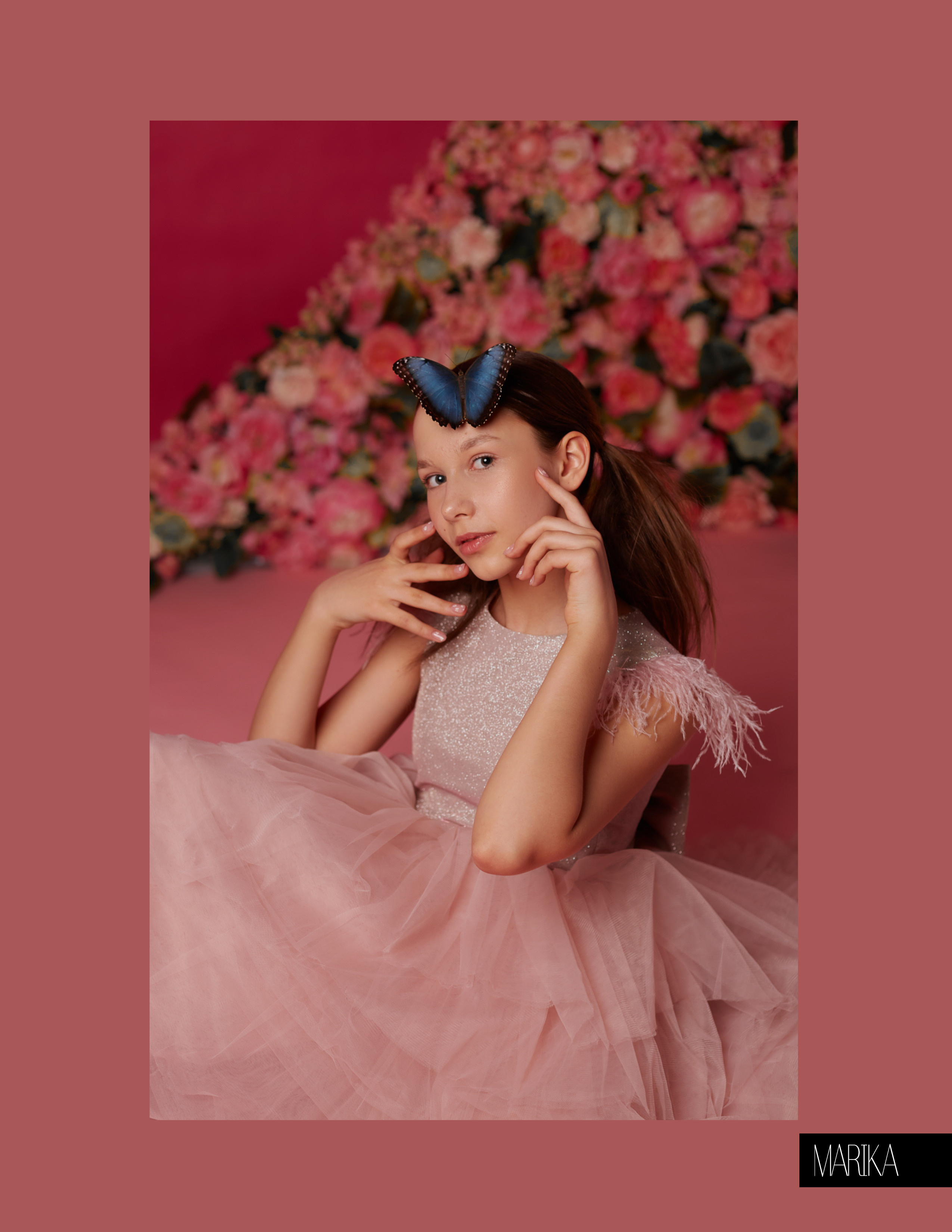 СМИ. Свадебный фотограф, портретный фотограф в Москве и Саратове Оксана Анциферова