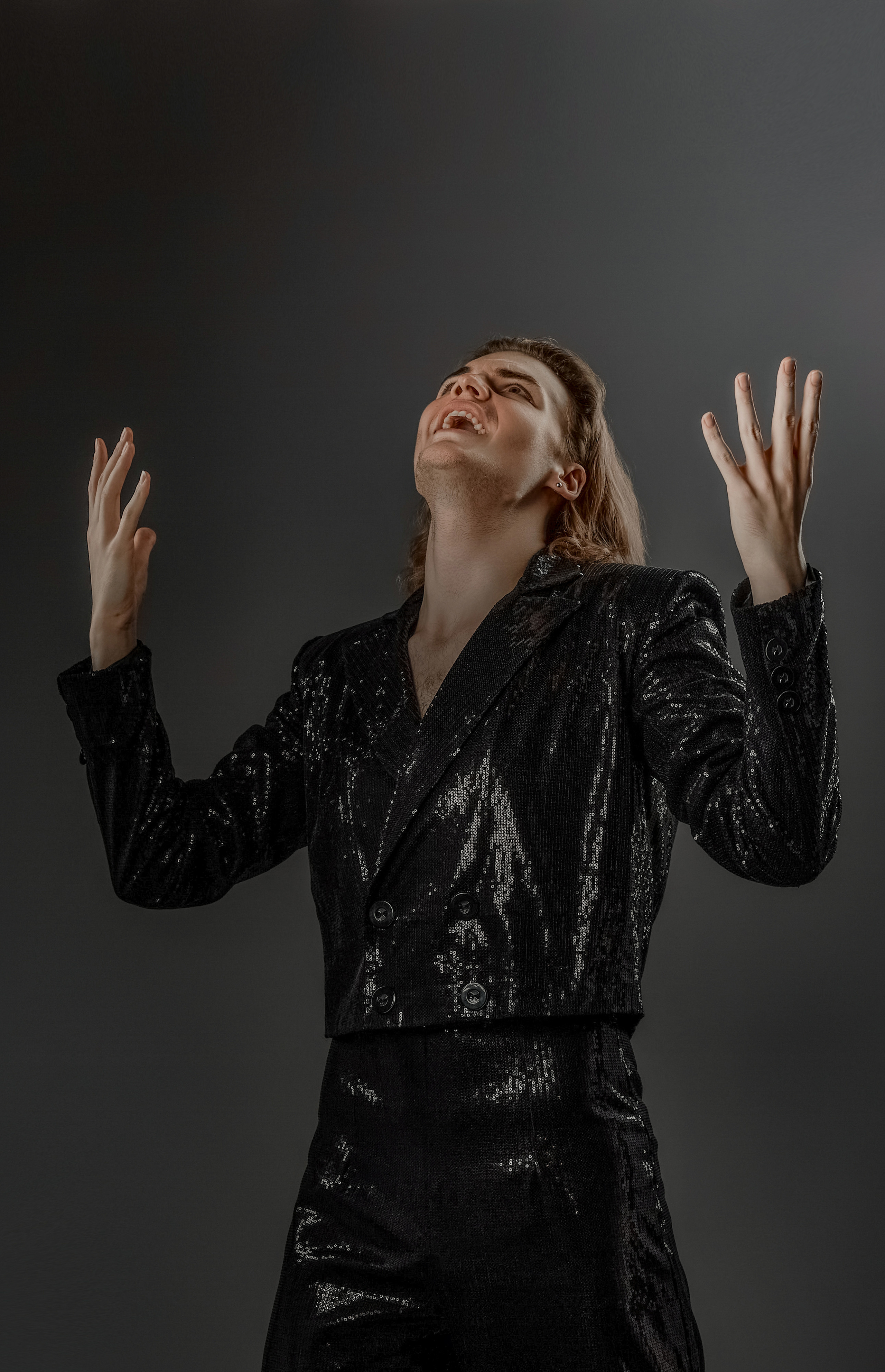 Семен Якубов. Свадебный фотограф, портретный фотограф в Москве и Саратове Оксана Анциферова