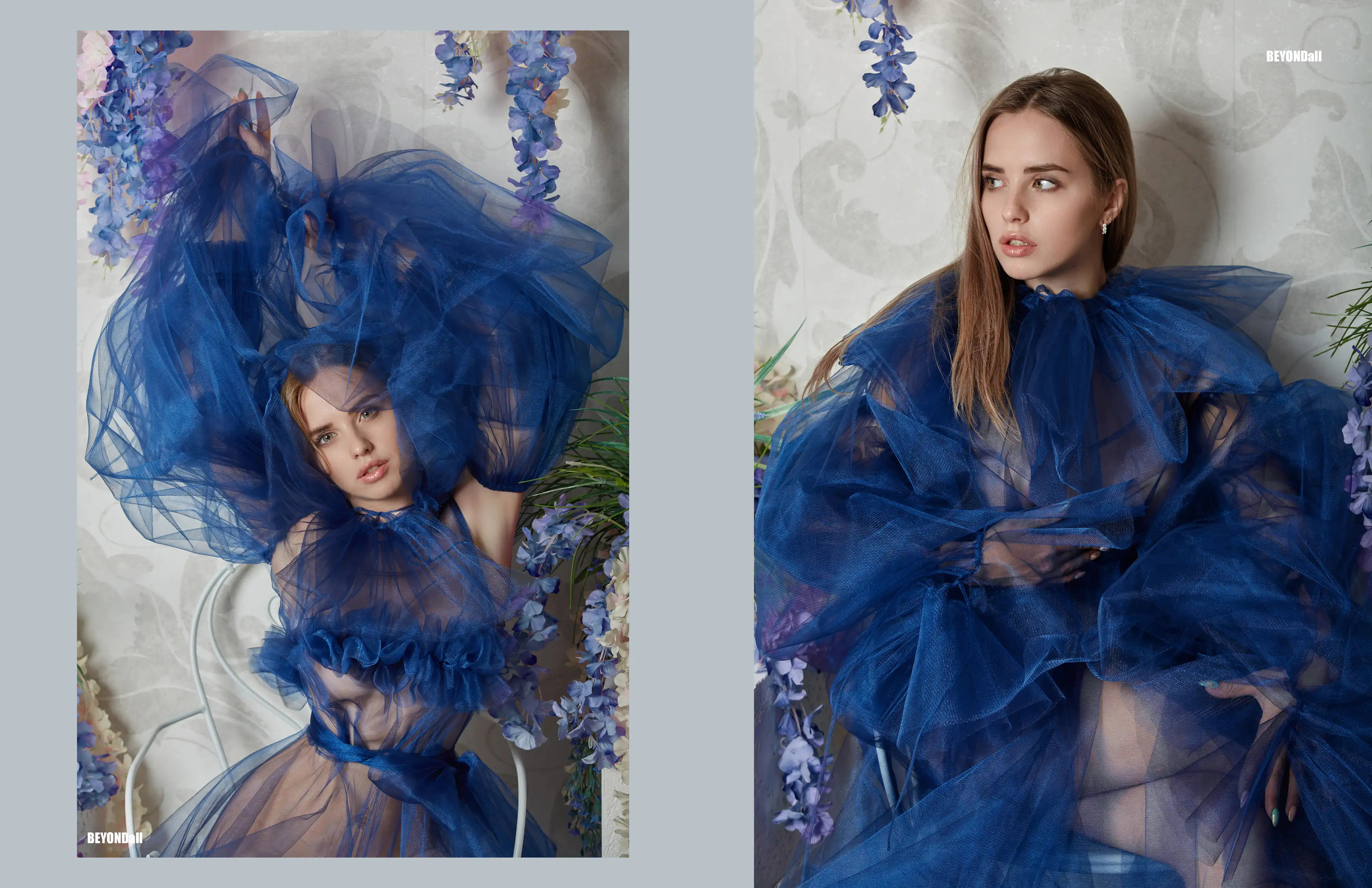 СМИ. Свадебный фотограф, портретный фотограф в Москве и Саратове Оксана Анциферова