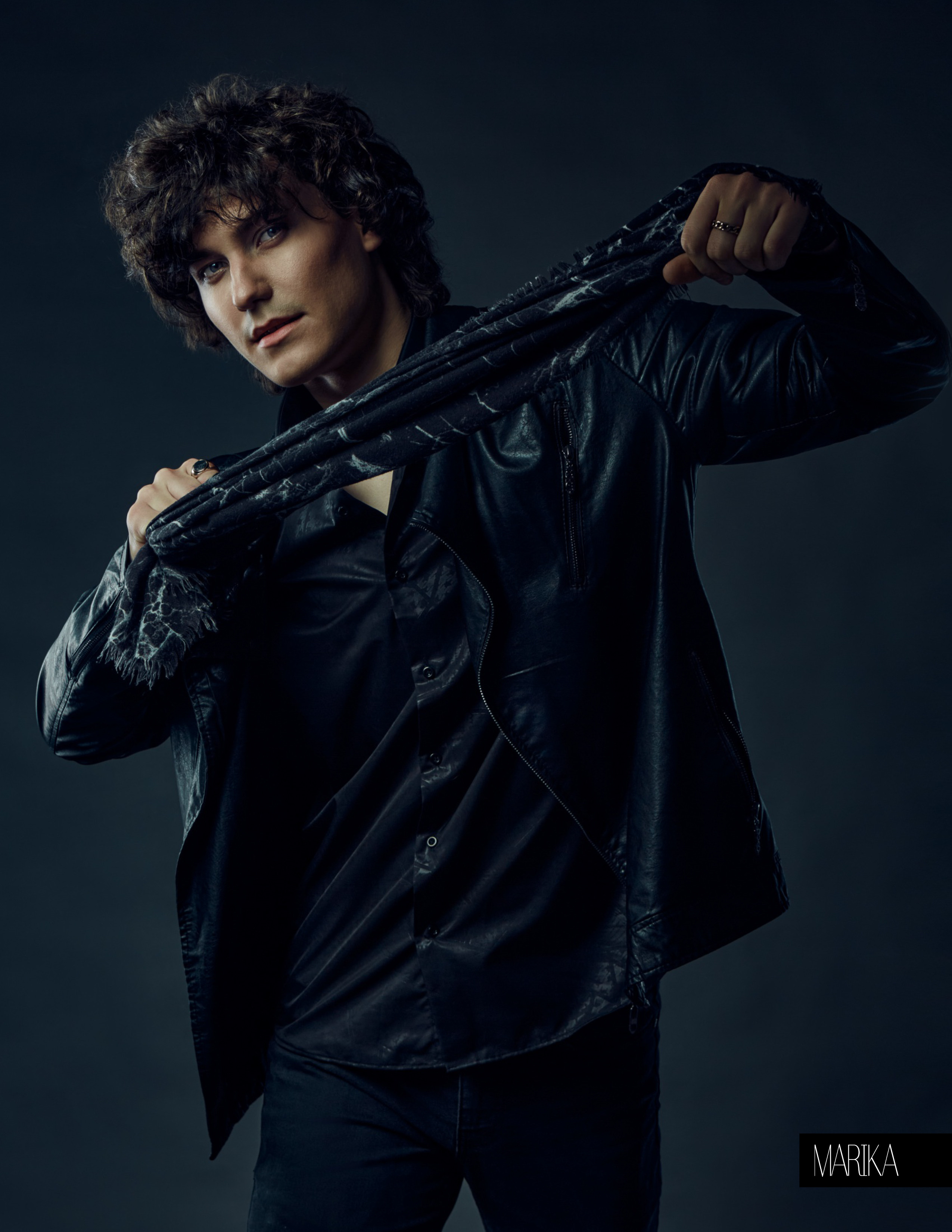 СМИ. Свадебный фотограф, портретный фотограф в Москве и Саратове Оксана Анциферова