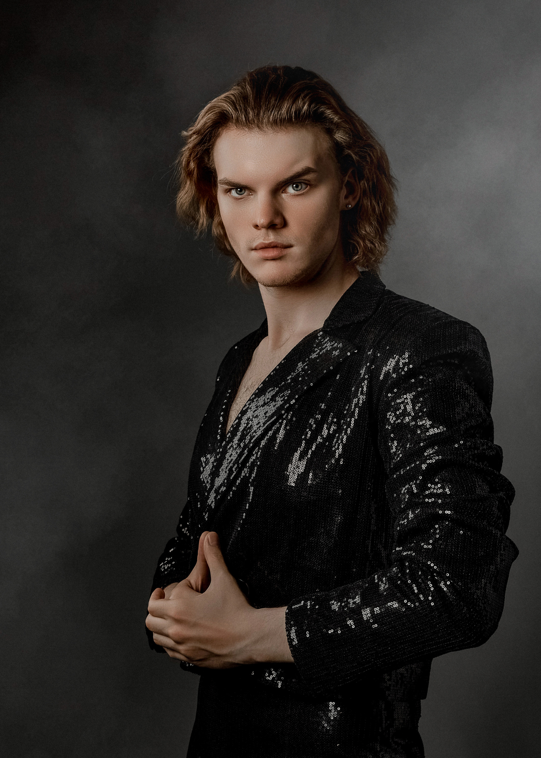 Семен Якубов. Свадебный фотограф, портретный фотограф в Москве и Саратове Оксана Анциферова