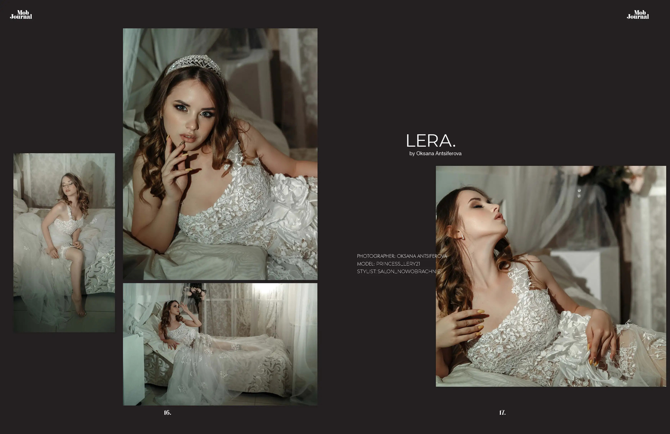 СМИ. Свадебный фотограф, портретный фотограф в Москве и Саратове Оксана Анциферова