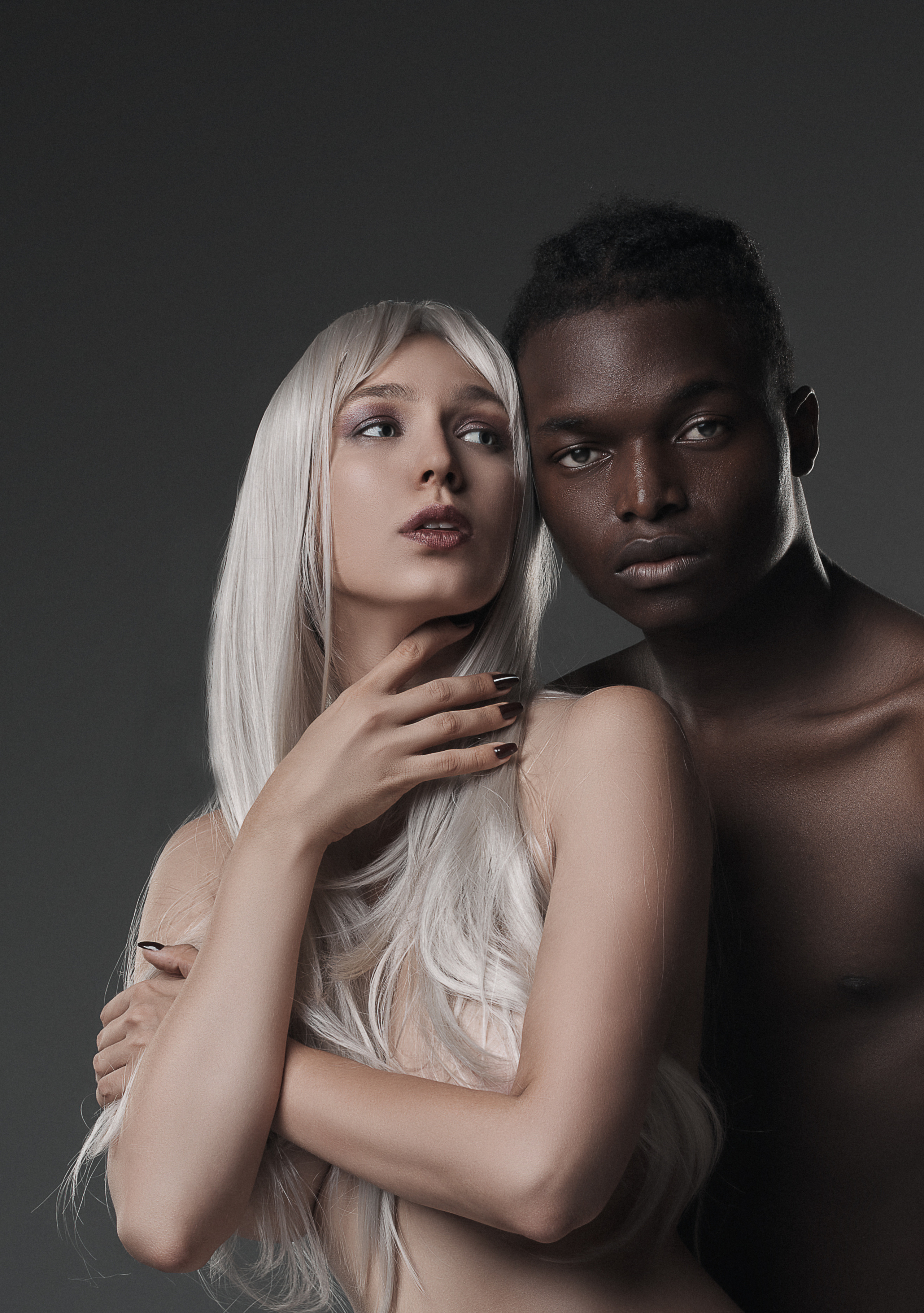 Ангел. Свадебный фотограф, портретный фотограф в Москве и Саратове Оксана Анциферова