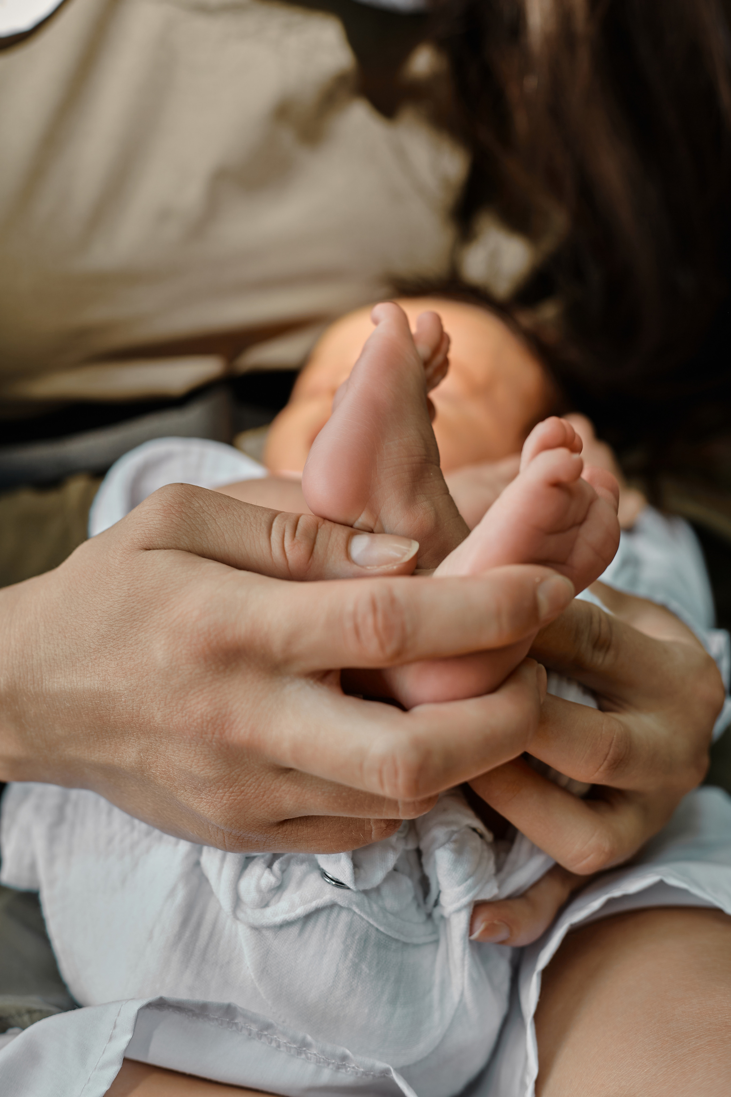 Молодая семья. Свадебный фотограф, портретный фотограф в Москве и Саратове Оксана Анциферова