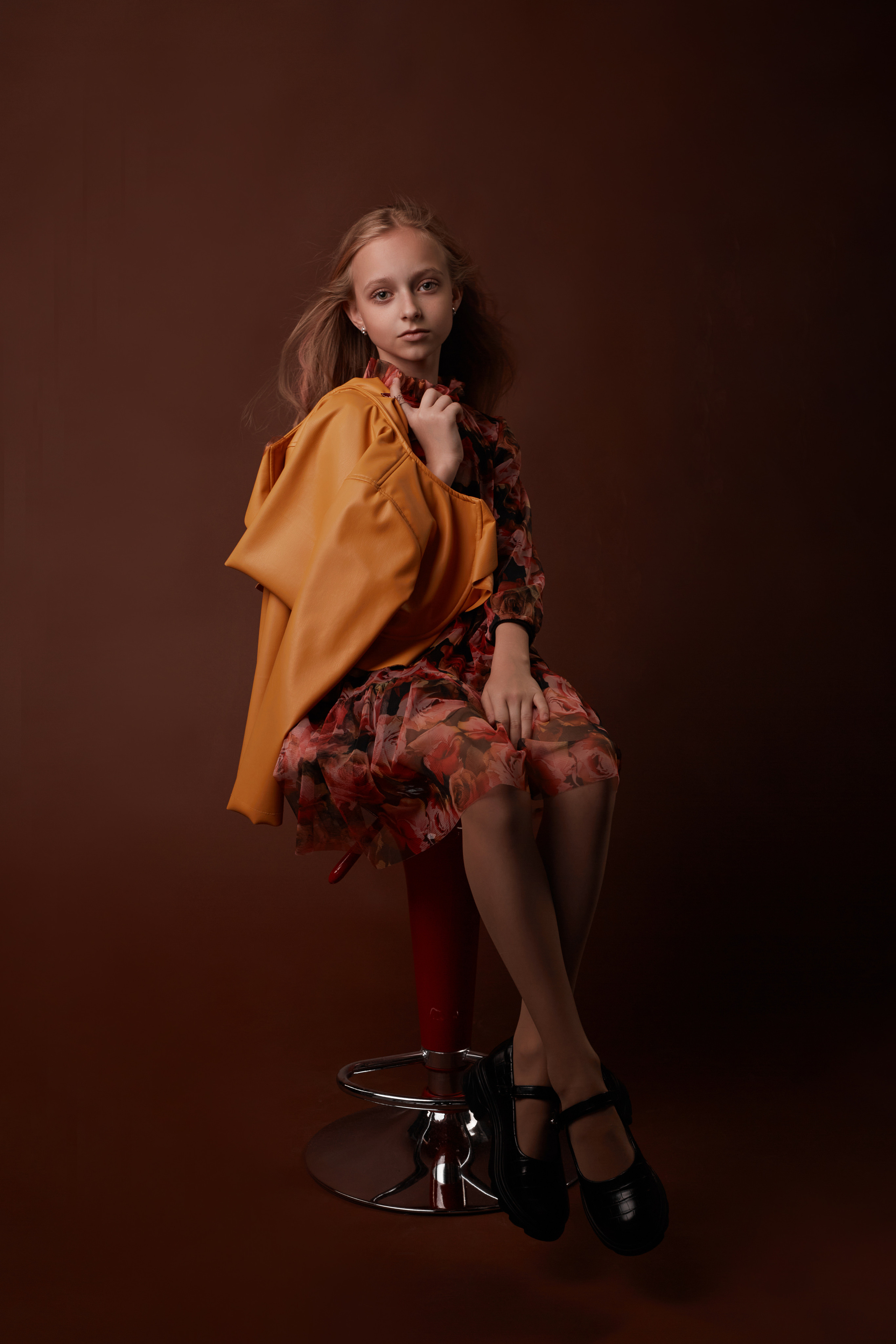 Алина. Свадебный фотограф, портретный фотограф в Москве и Саратове Оксана Анциферова