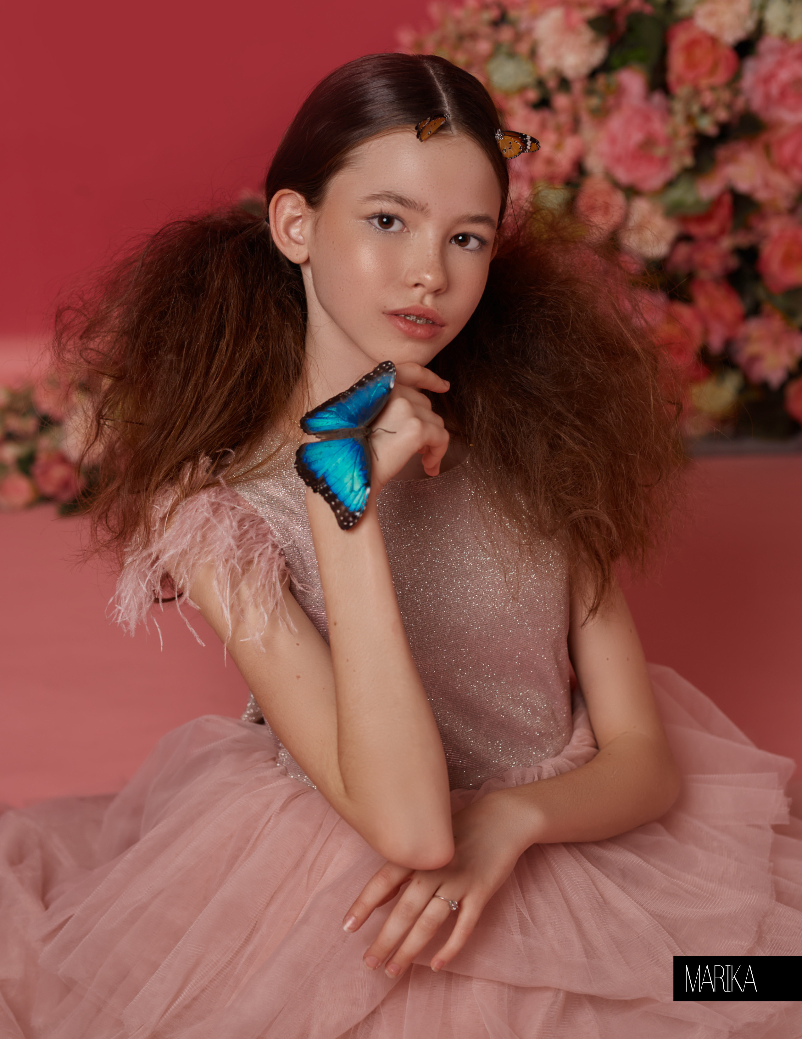 СМИ. Свадебный фотограф, портретный фотограф в Москве и Саратове Оксана Анциферова