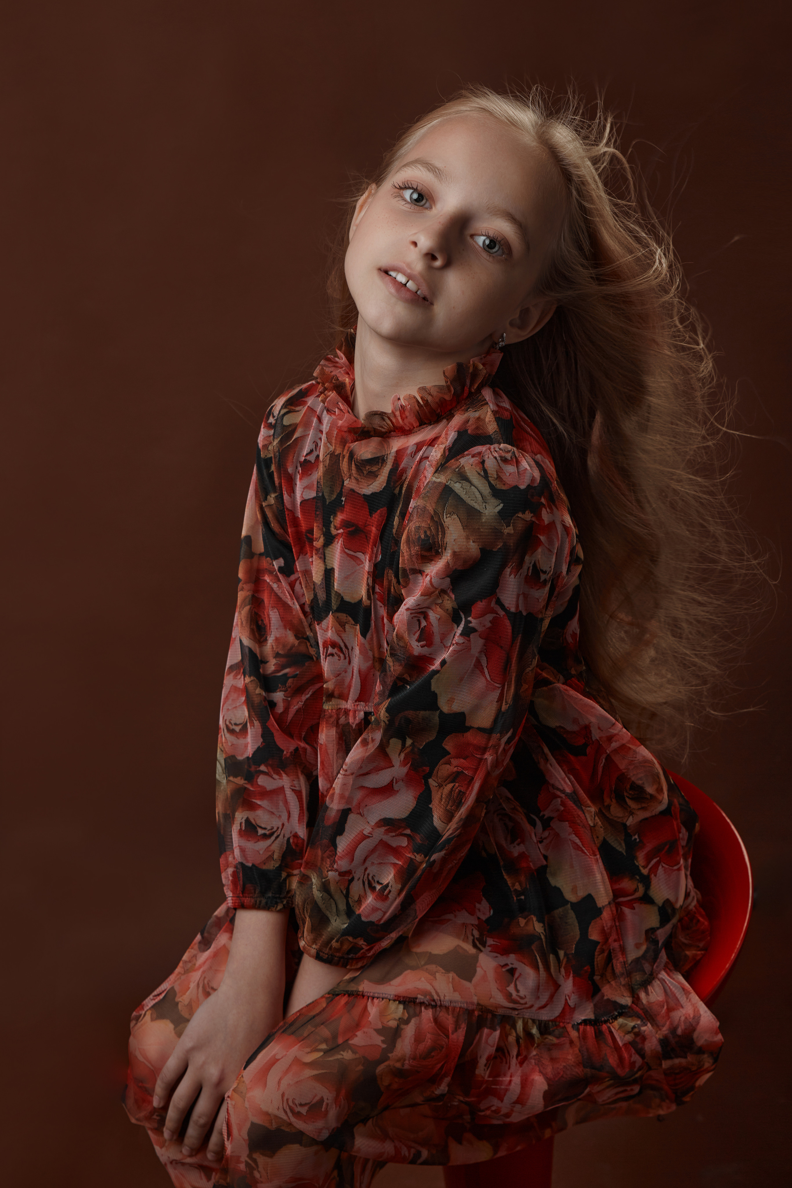 Алина. Свадебный фотограф, портретный фотограф в Москве и Саратове Оксана Анциферова