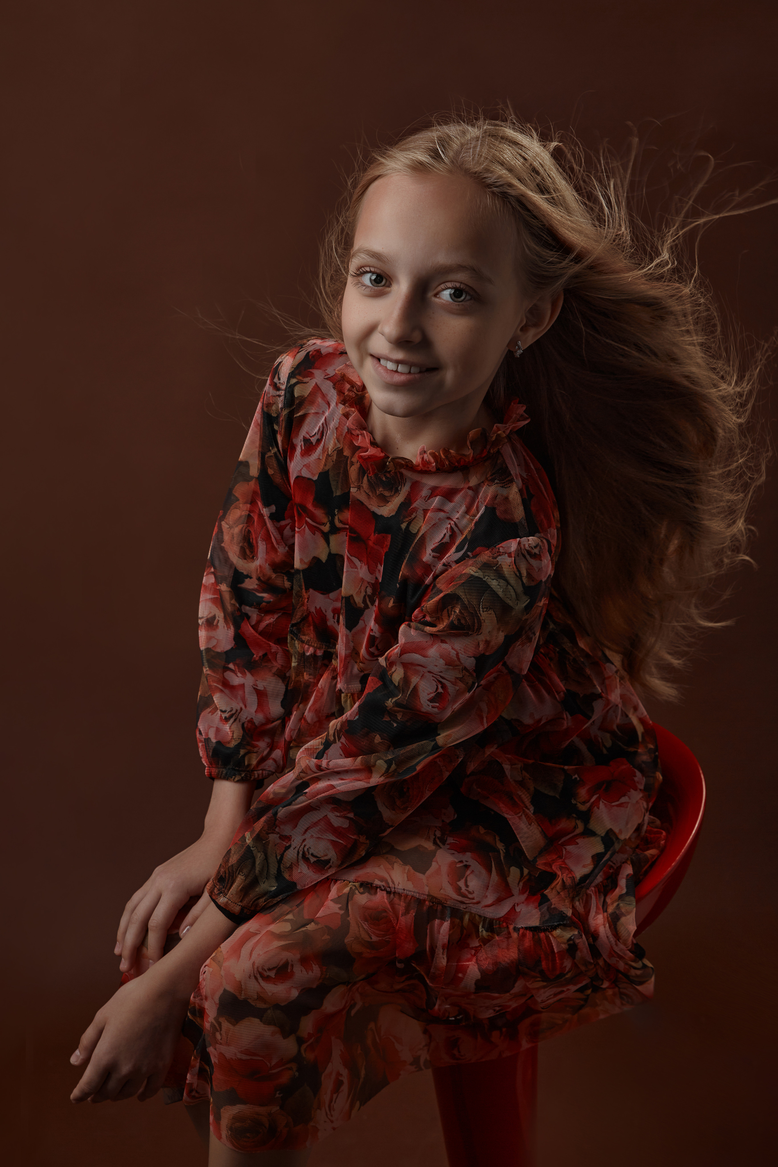 Алина. Свадебный фотограф, портретный фотограф в Москве и Саратове Оксана Анциферова