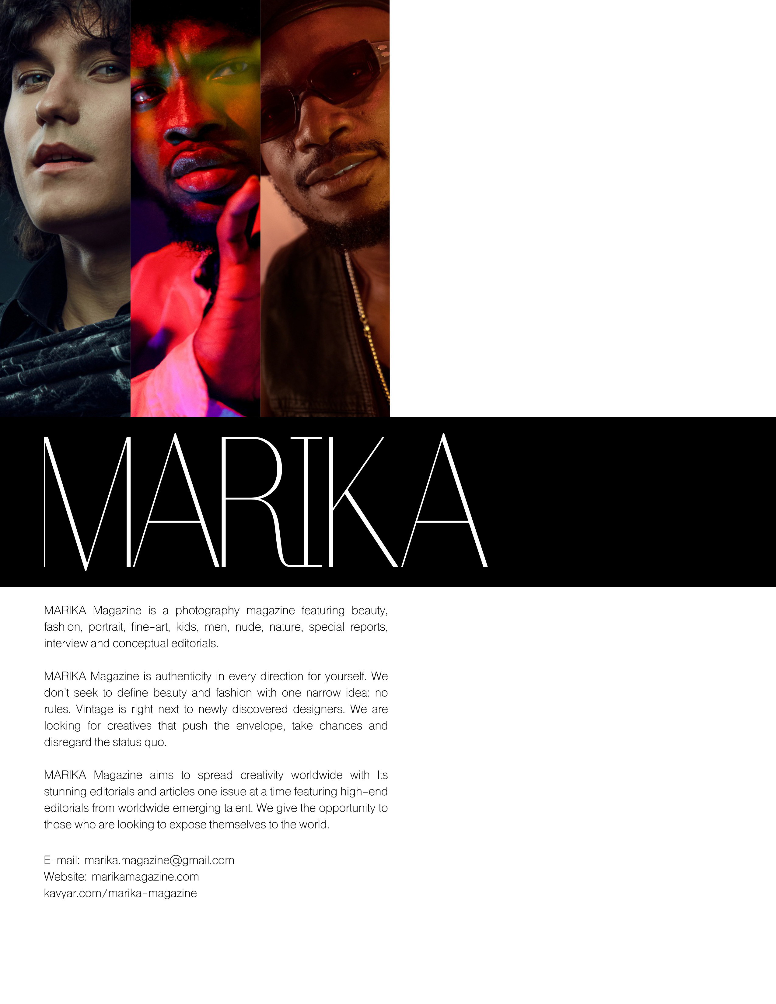 СМИ. Свадебный фотограф, портретный фотограф в Москве и Саратове Оксана Анциферова