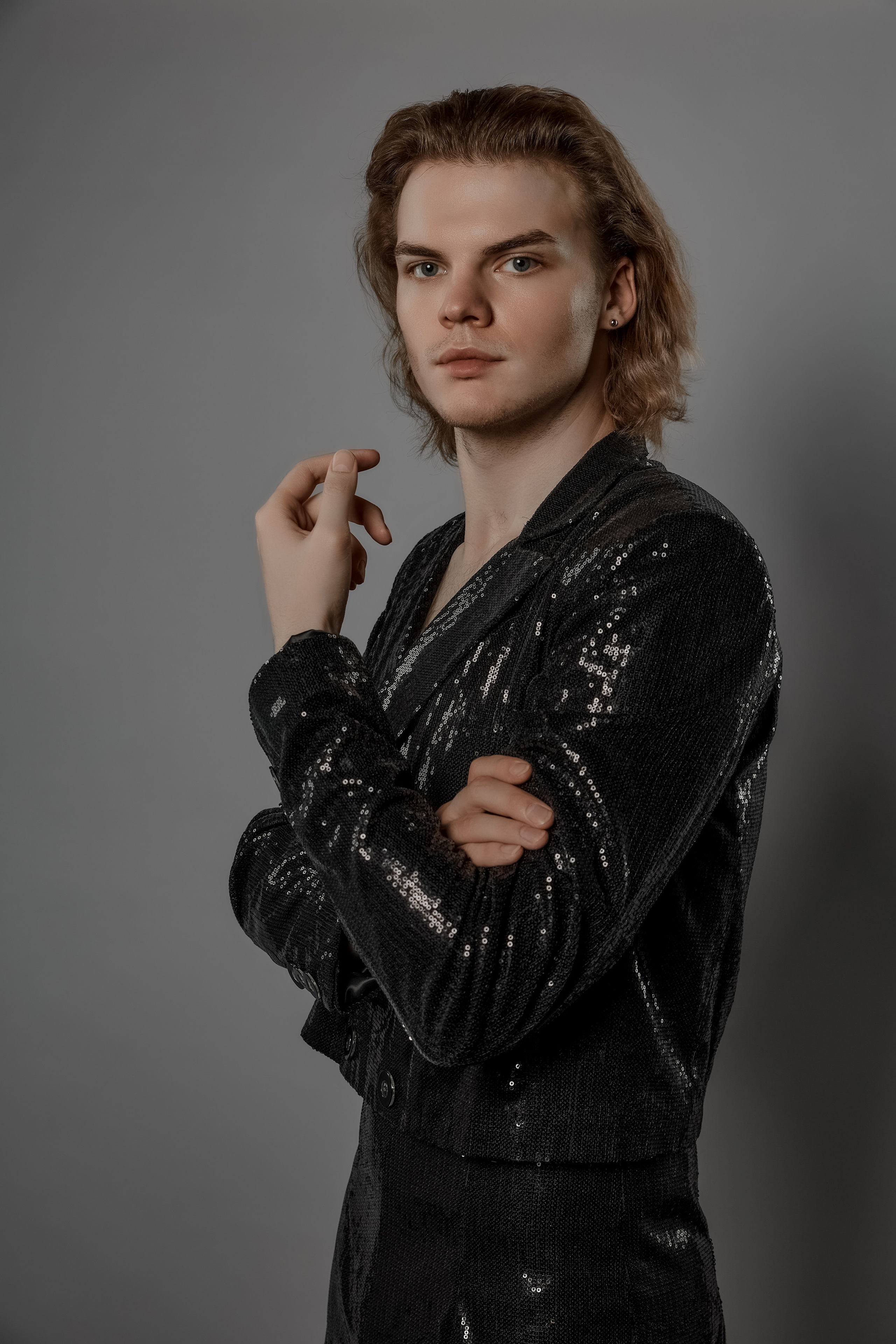 Семен Якубов. Свадебный фотограф, портретный фотограф в Москве и Саратове Оксана Анциферова