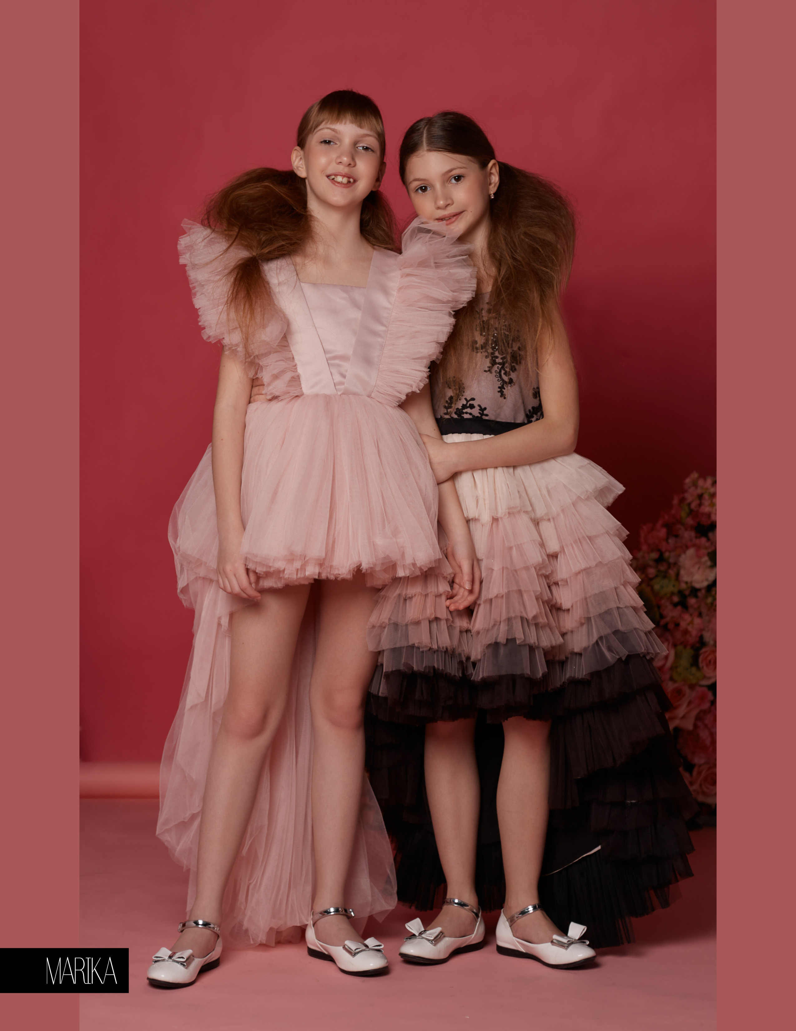 СМИ. Свадебный фотограф, портретный фотограф в Москве и Саратове Оксана Анциферова