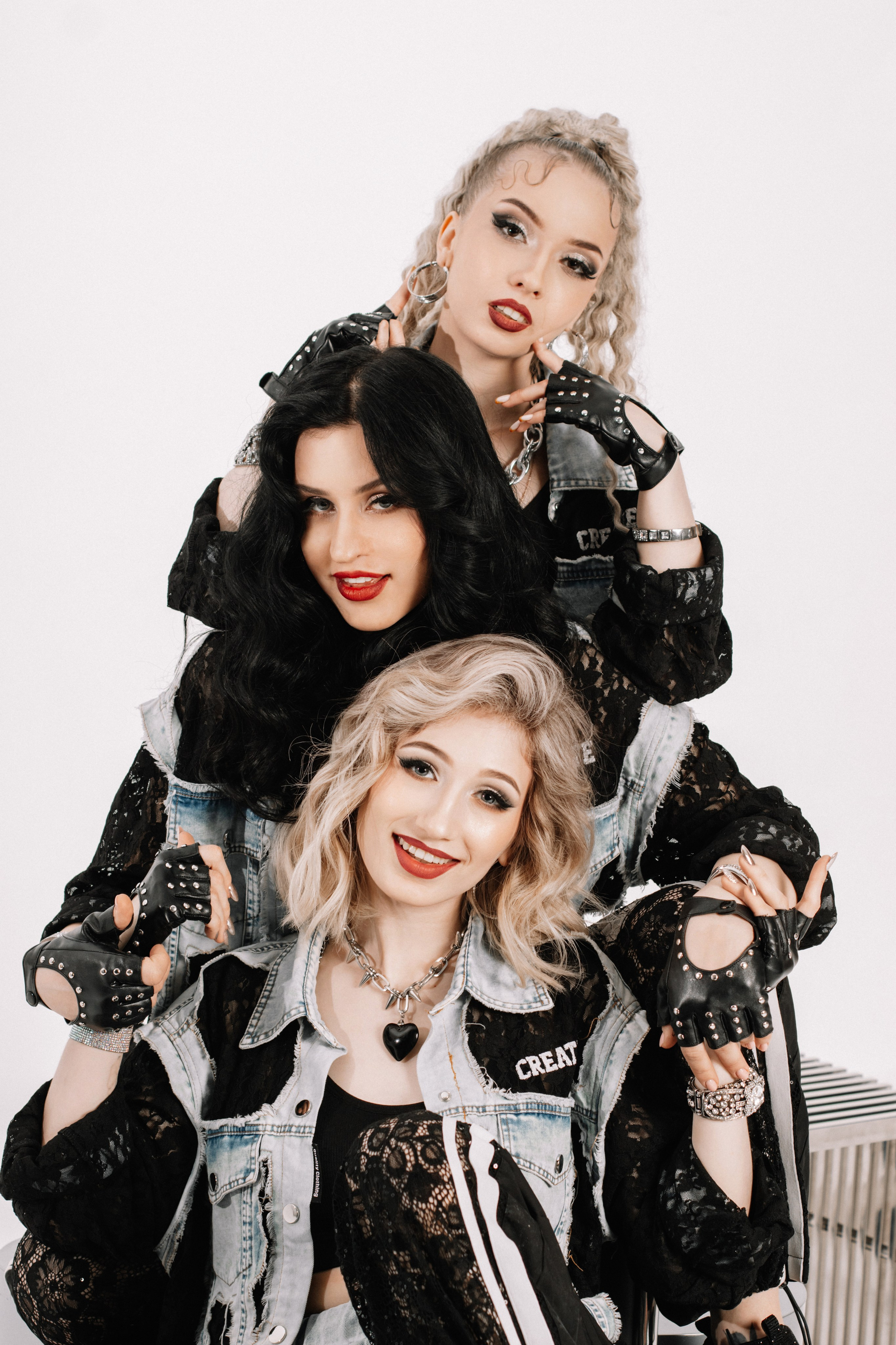 Воровайки. Ирина, фотограф Москва/Бутово