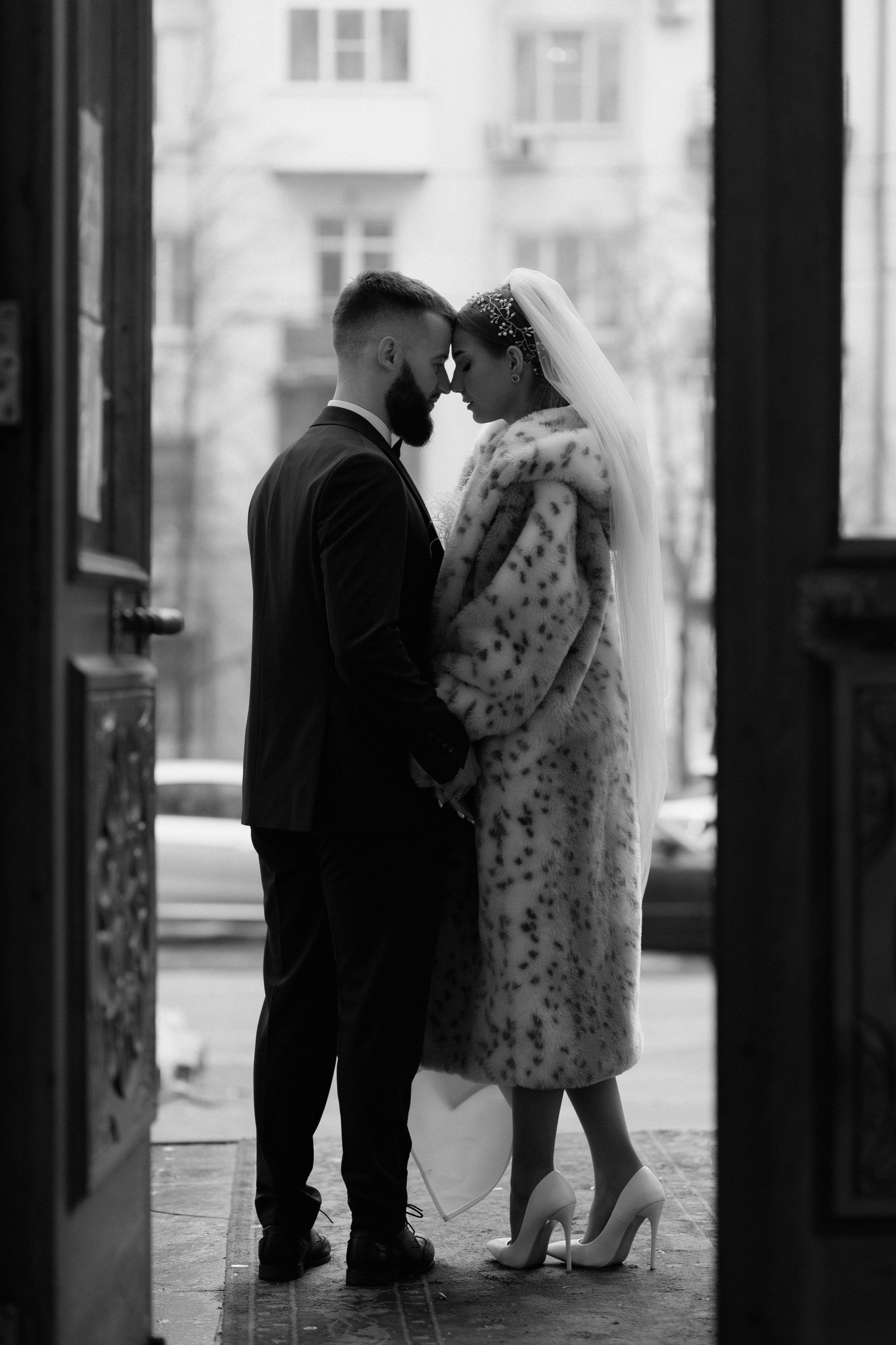 Владислав и Людмила. Валеева Виктория | Свадебный фотограф в Ростове-на-Дону и Москве