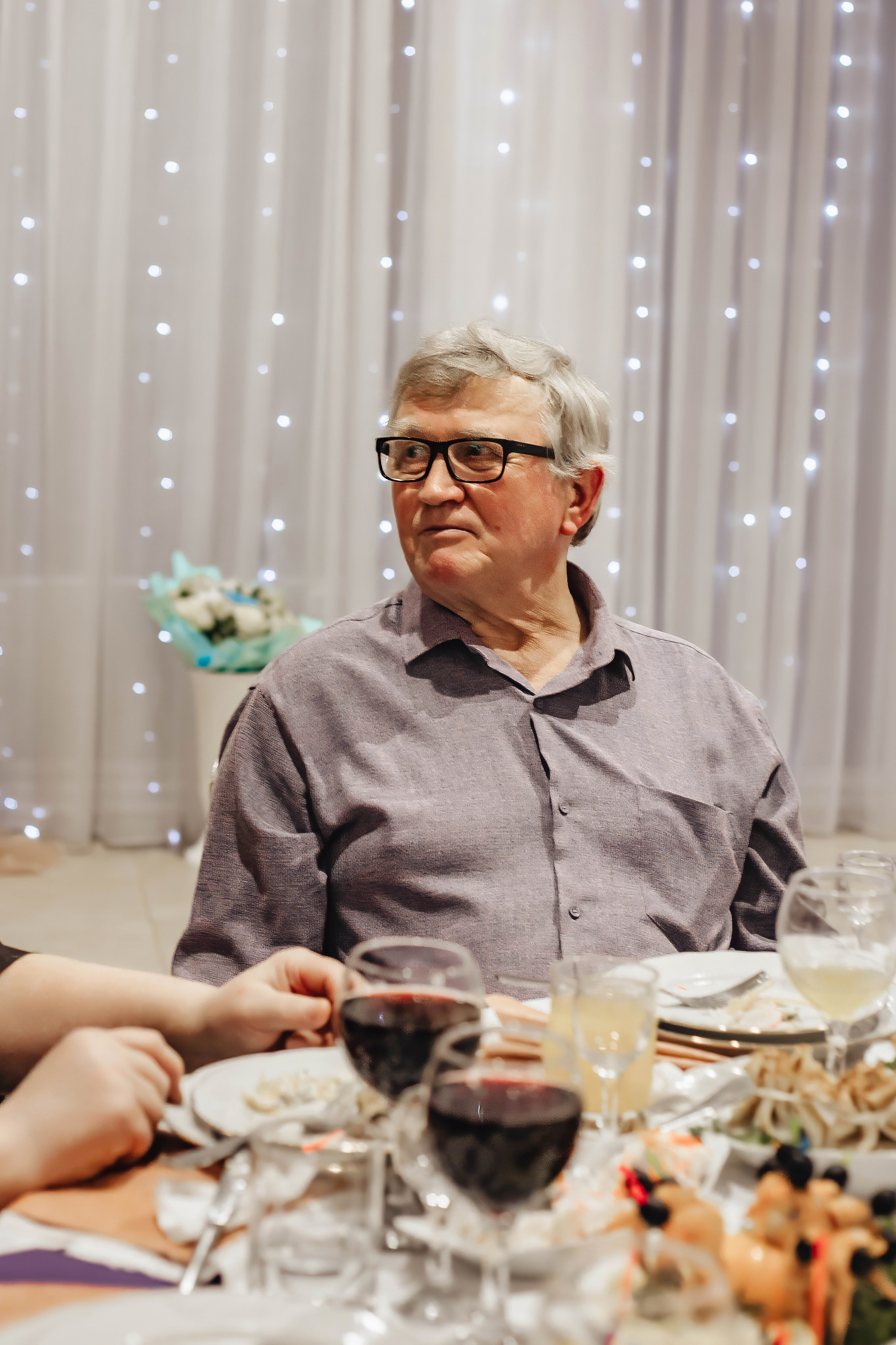 Юбилей Михаила. Фотограф Светлана Столярова Воскресенск