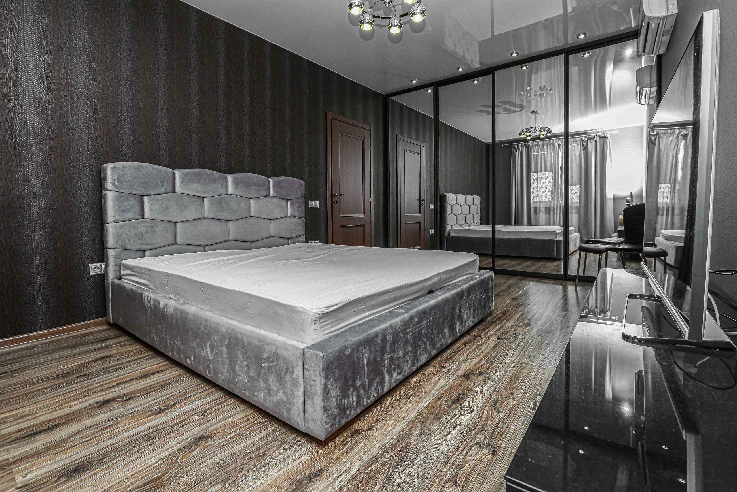 ИНТЕРЬЕРЫ. Photographer Viktoriya Markushina «My world throug»