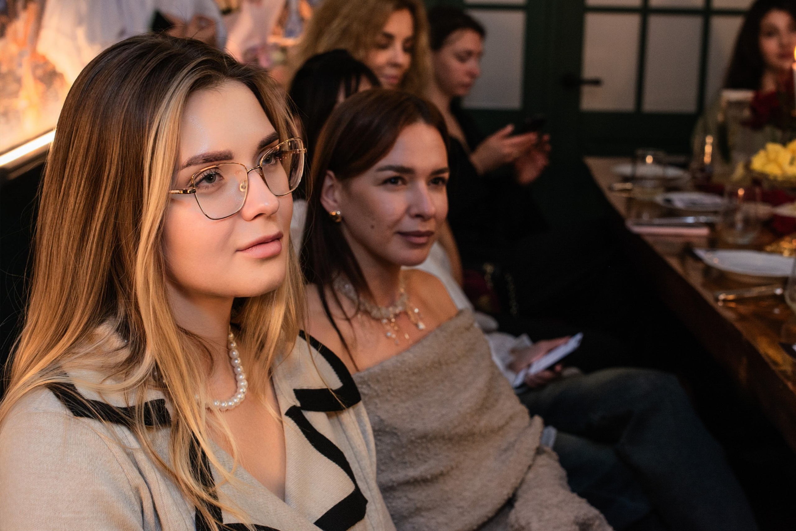 МК Барокко. Фотограф в Москве Ангелина Ким