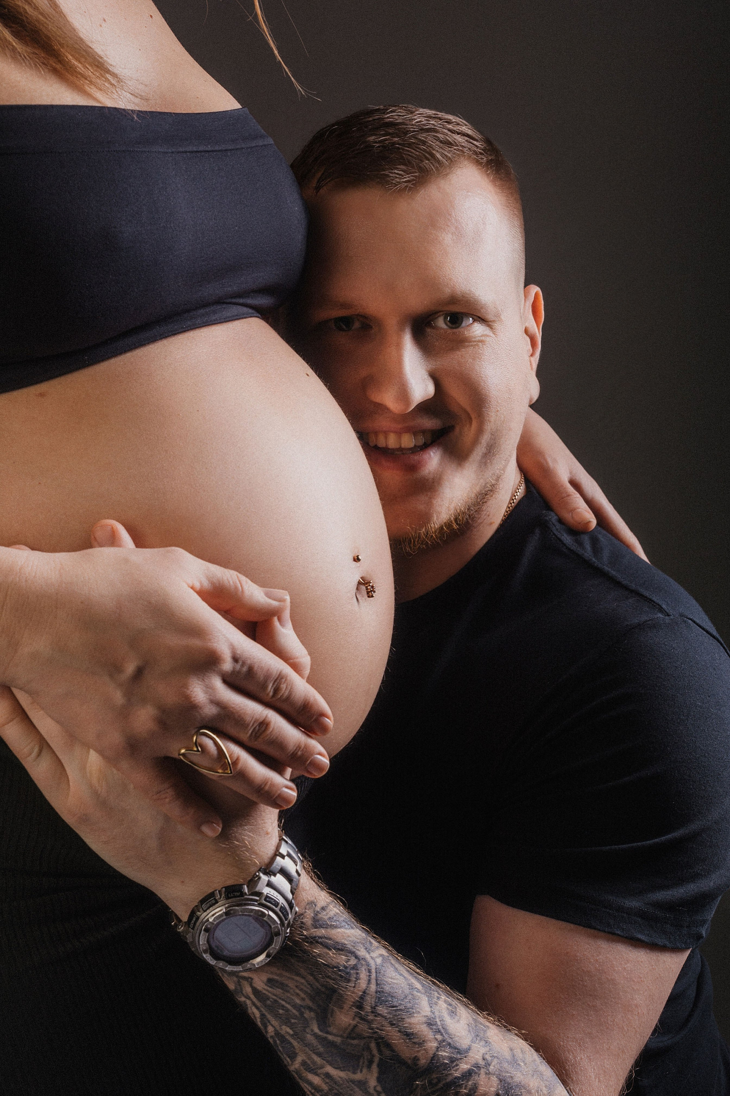 Кирилл и Светлана. Фотограф в Москве Ангелина Ким