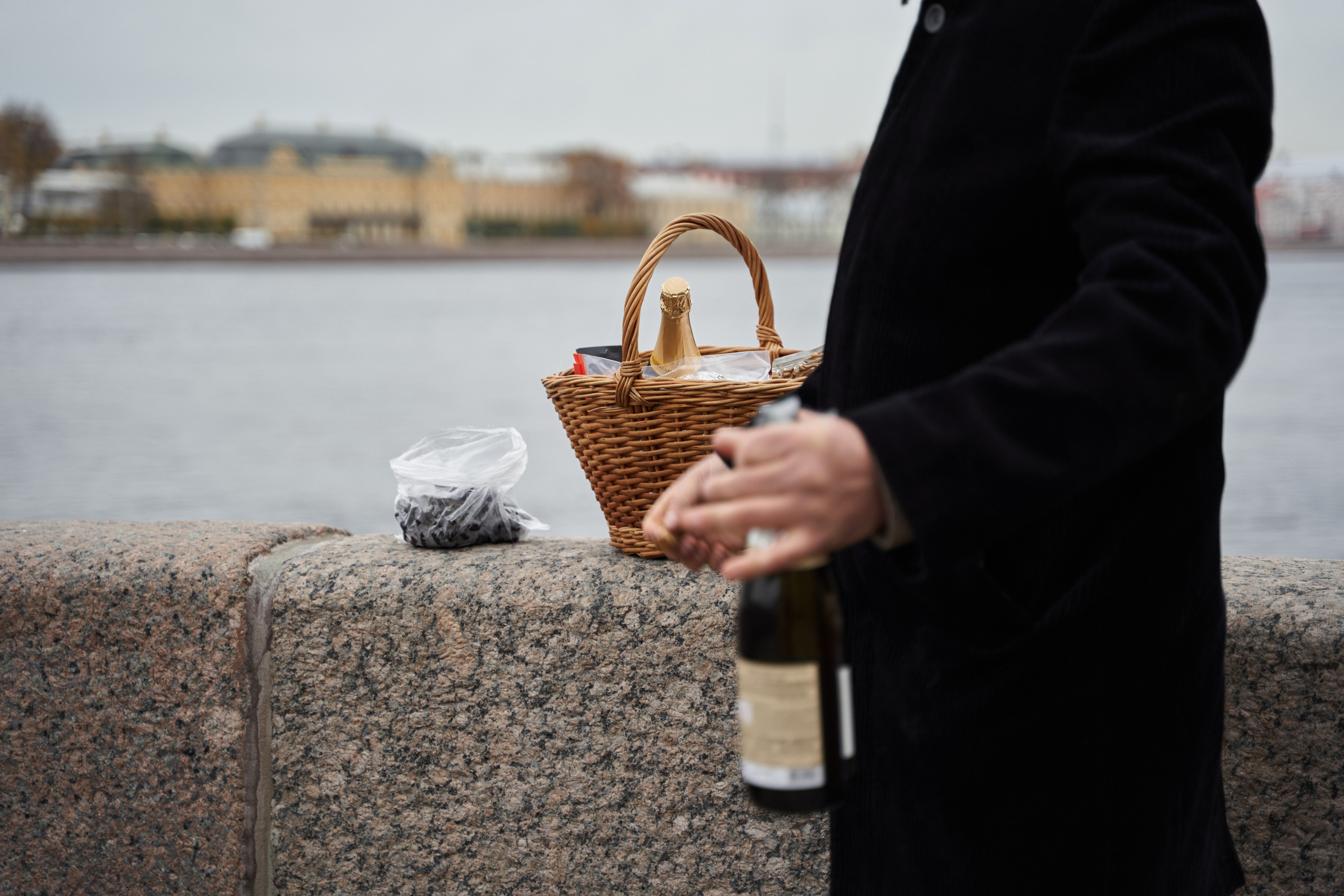 Ярослава и Дмитрий. Свадебный и Репортажный фотограф в Санкт-Петербурге Дмитрий Бирцев