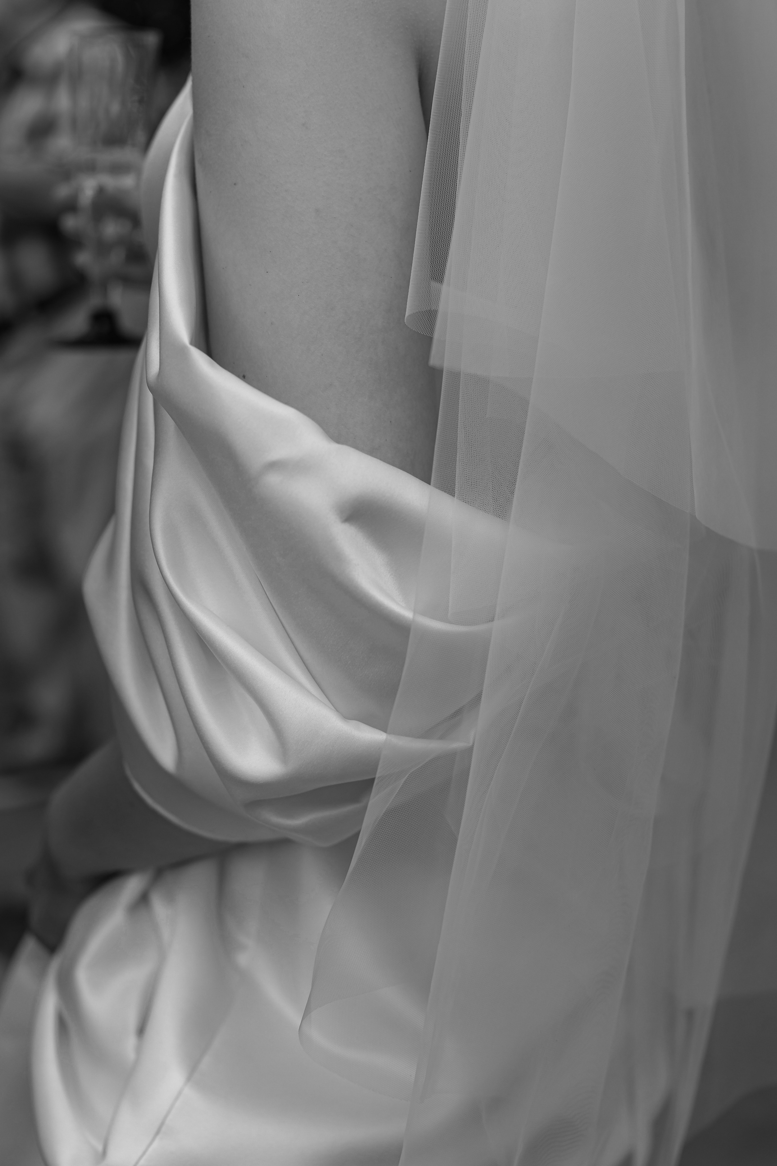 Илья и Полина. Свадебный и семейный фотограф в Самаре Посконнова Анна