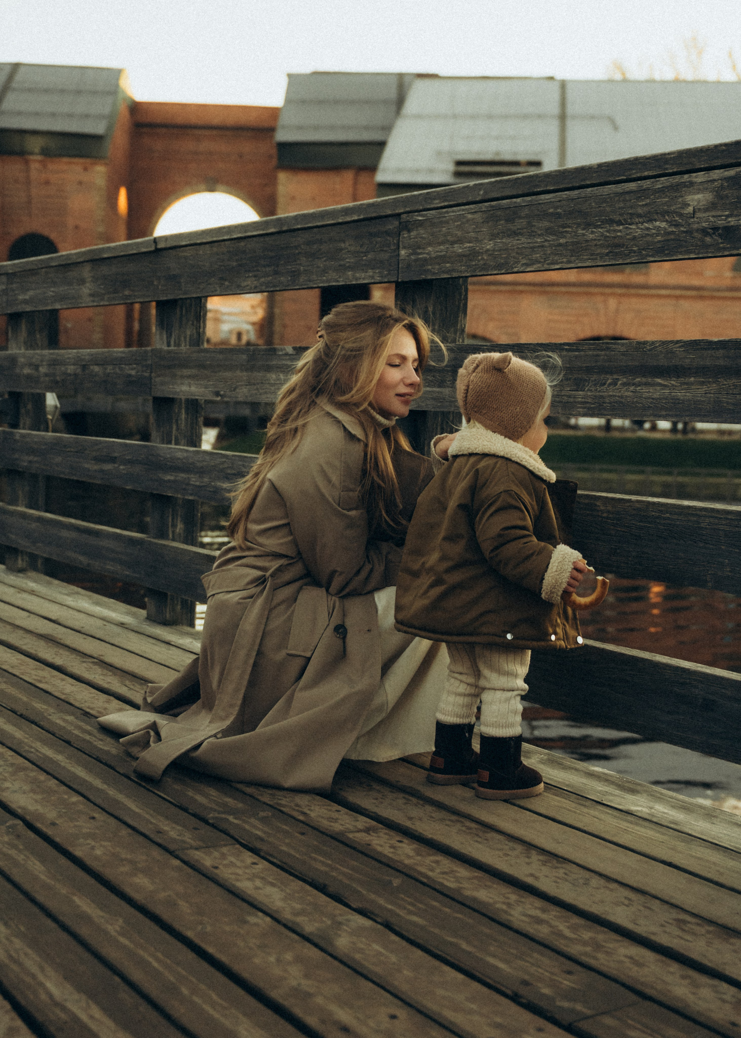 Семейный фотограф Ксения Каримова