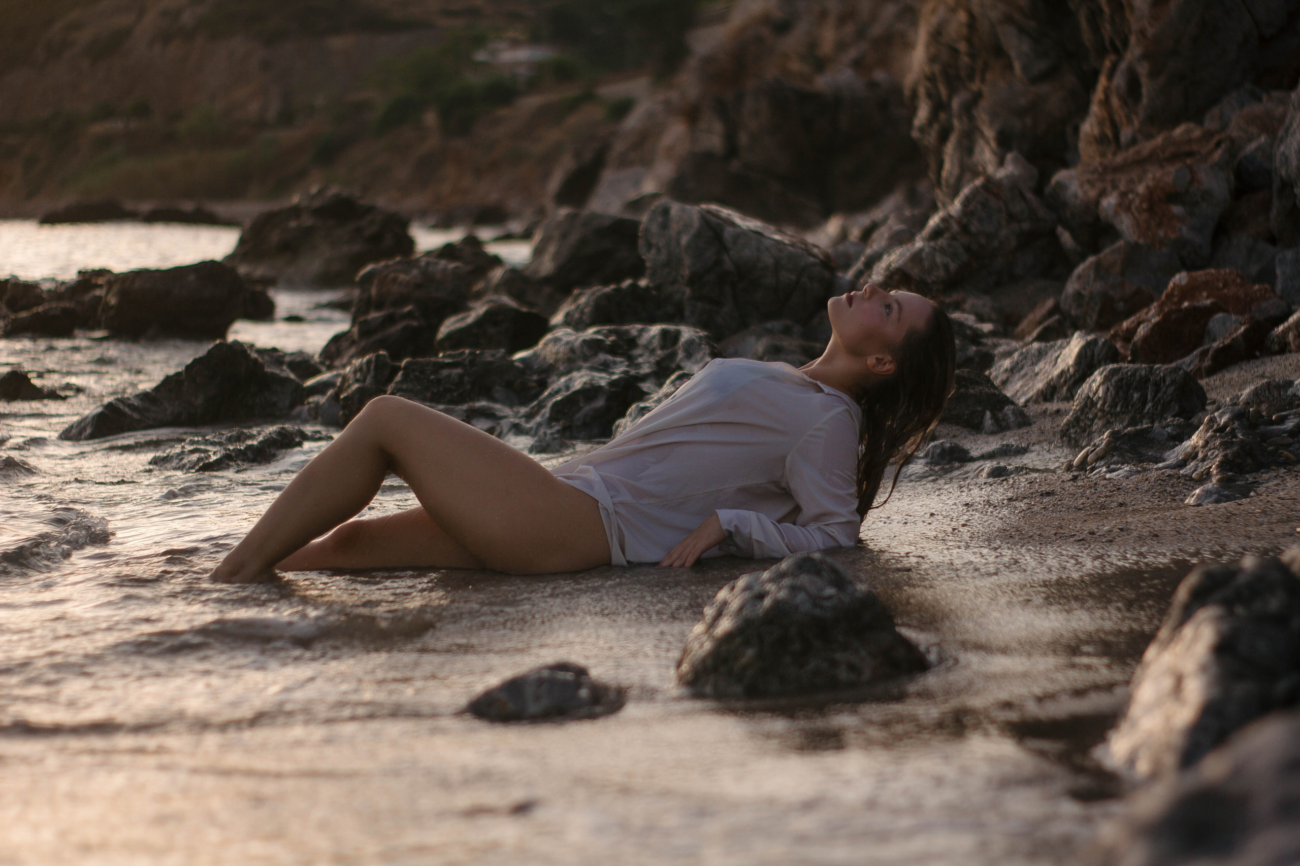 Виолетта. Фотограф / видеограф в Москве и Сочи Sofia Riversong