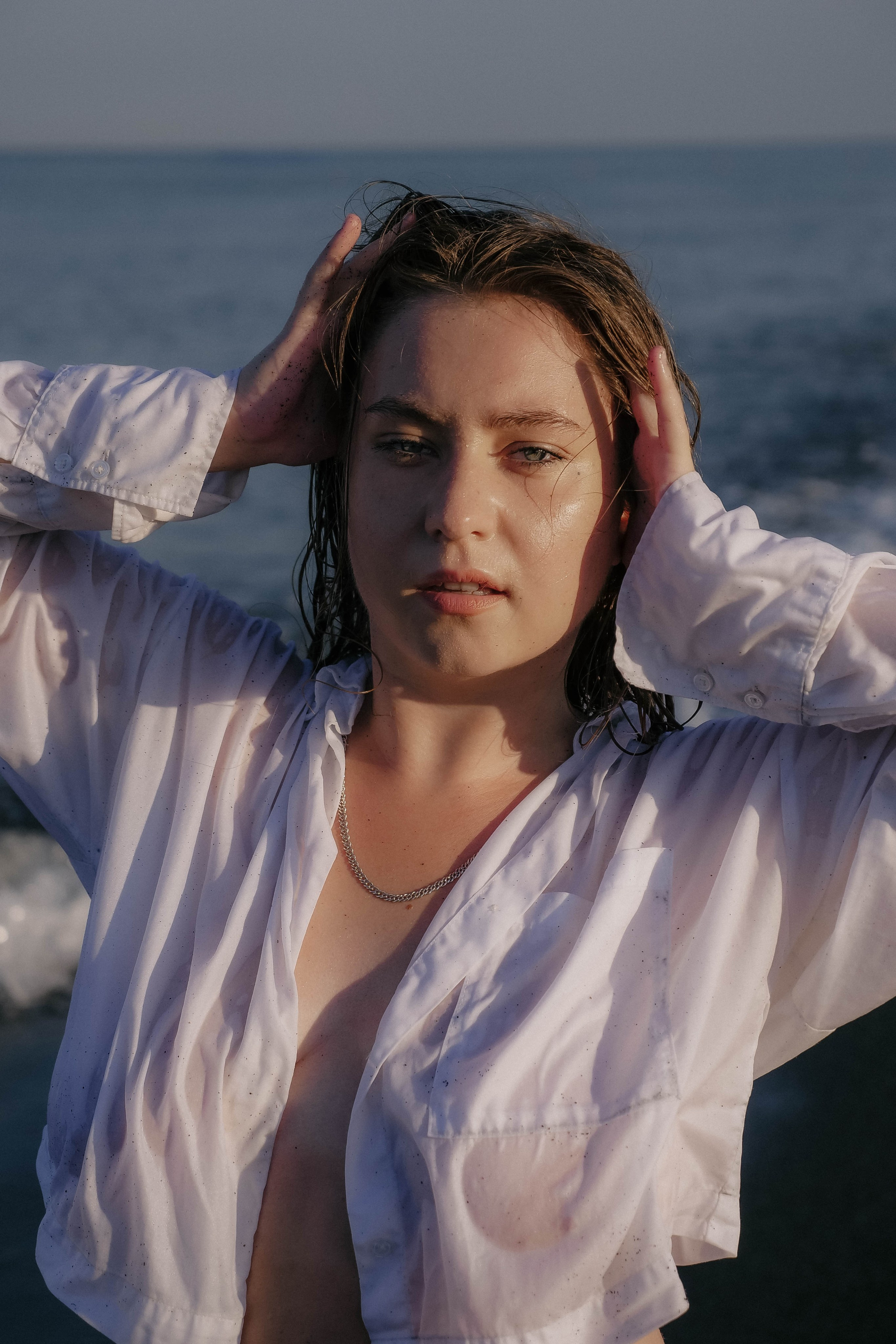 Христина. Фотограф / видеограф в Москве и Сочи Sofia Riversong