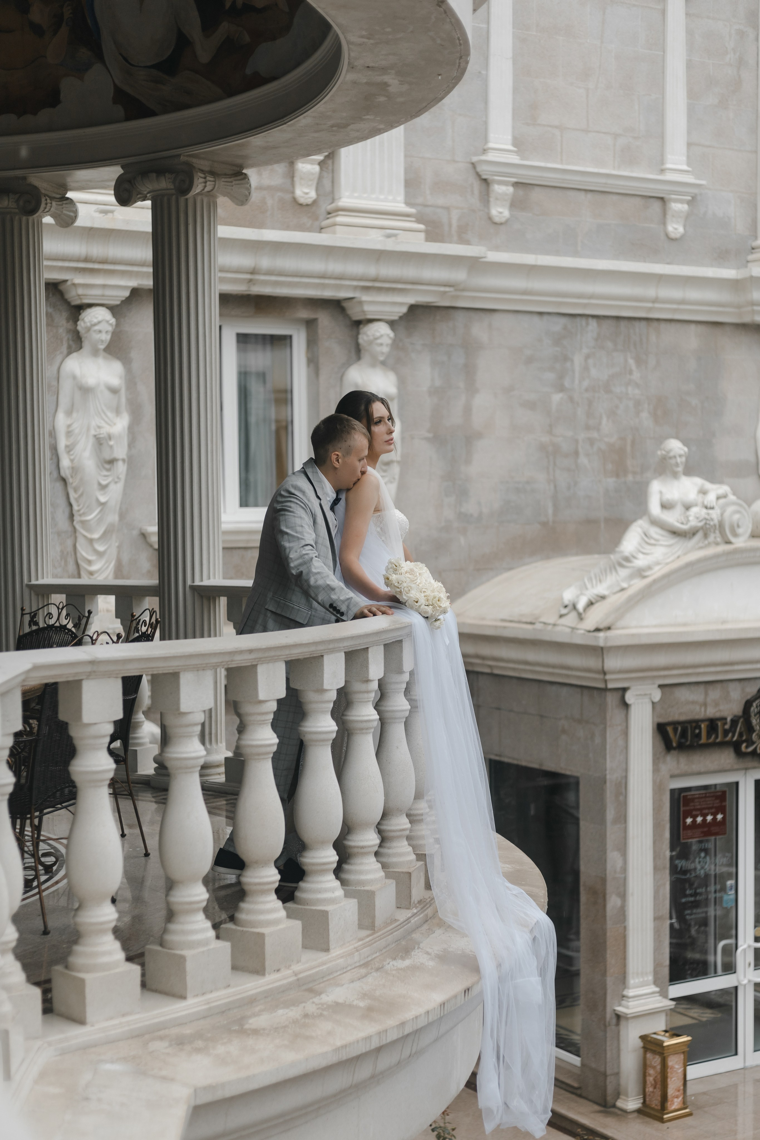 Никита&Юлия. Фотограф Уссурийск Маматова Анастасия