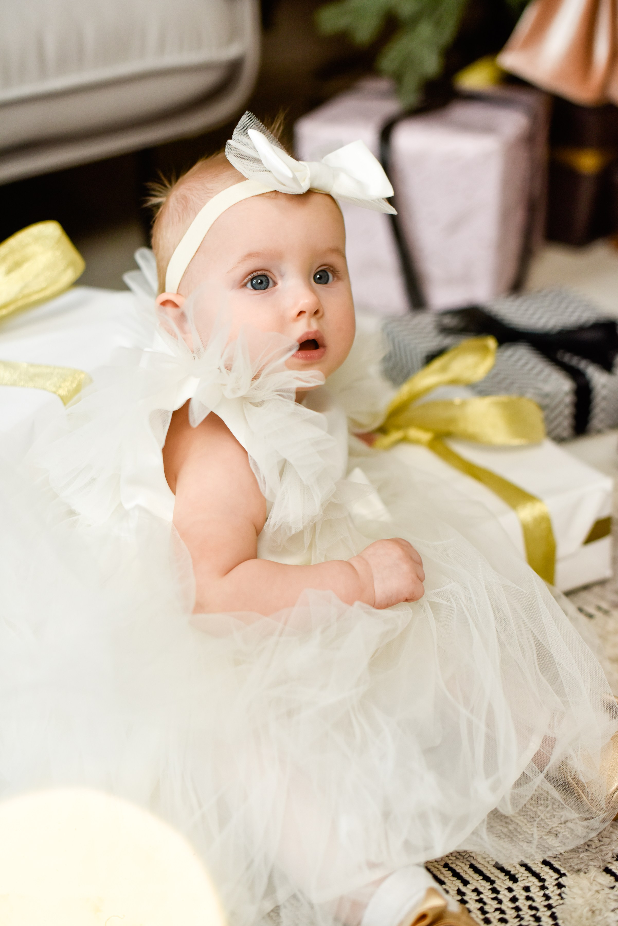 Семья Елены