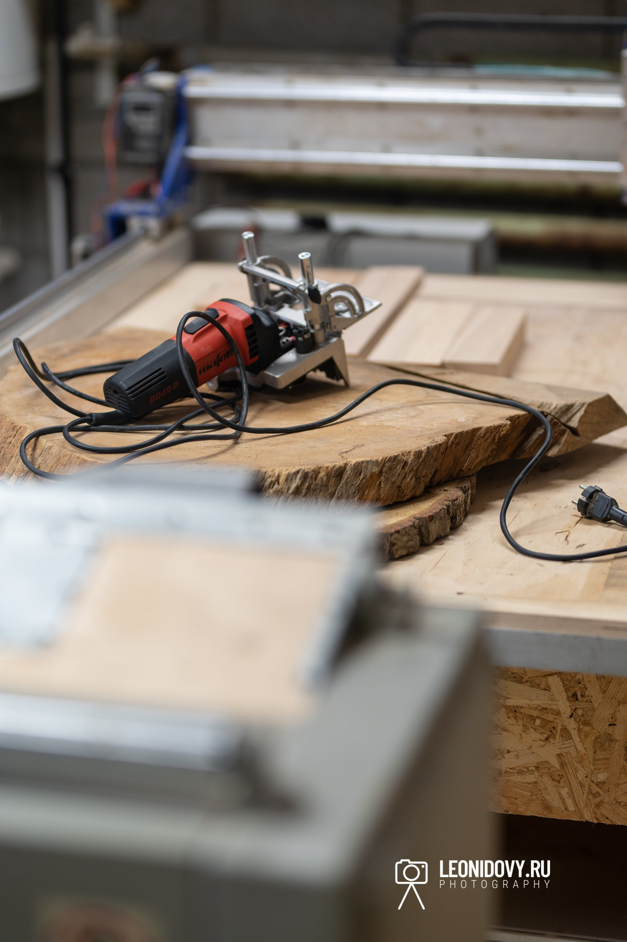 Столяр Виктор