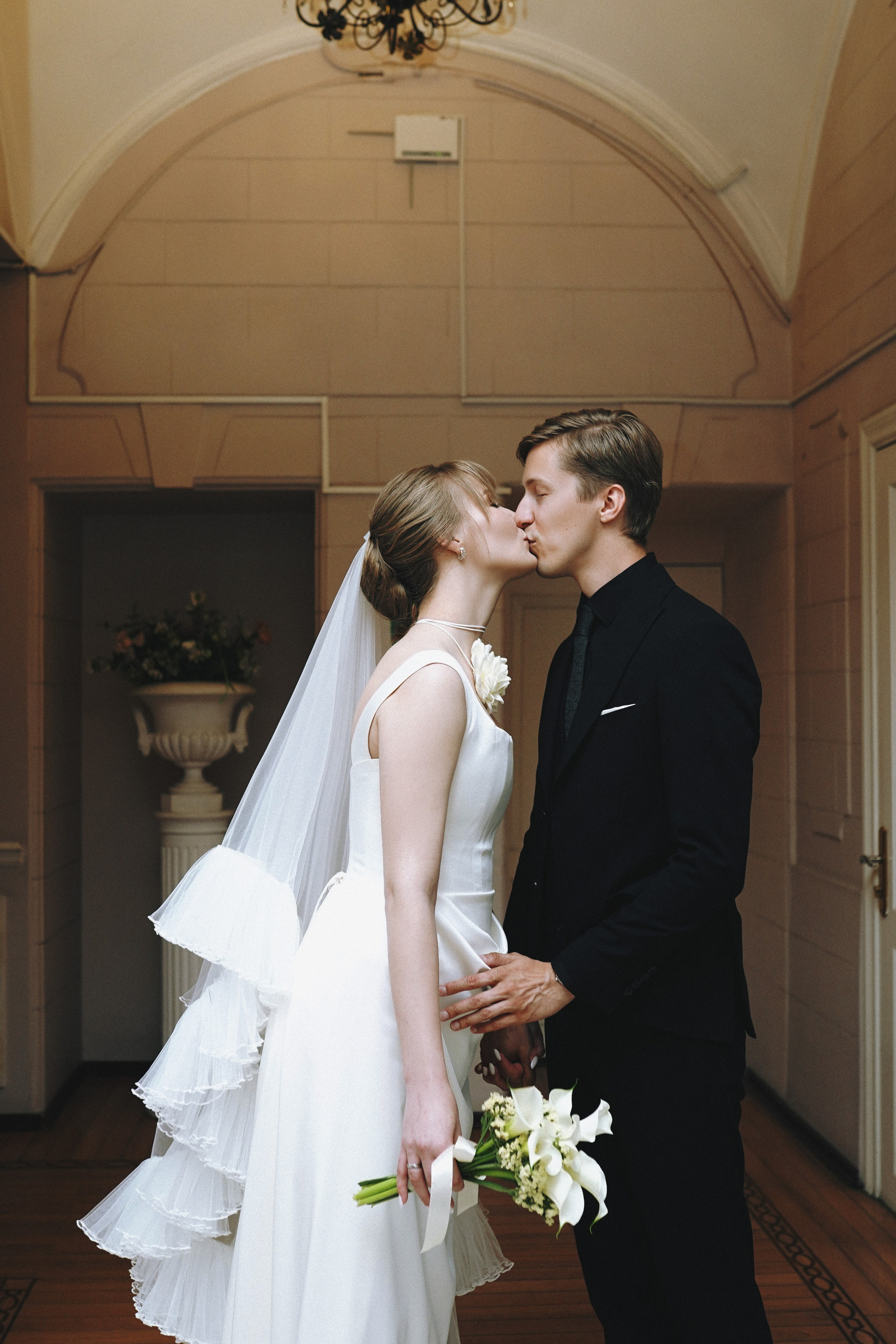 Свадьба Никиты и Марии. Главная