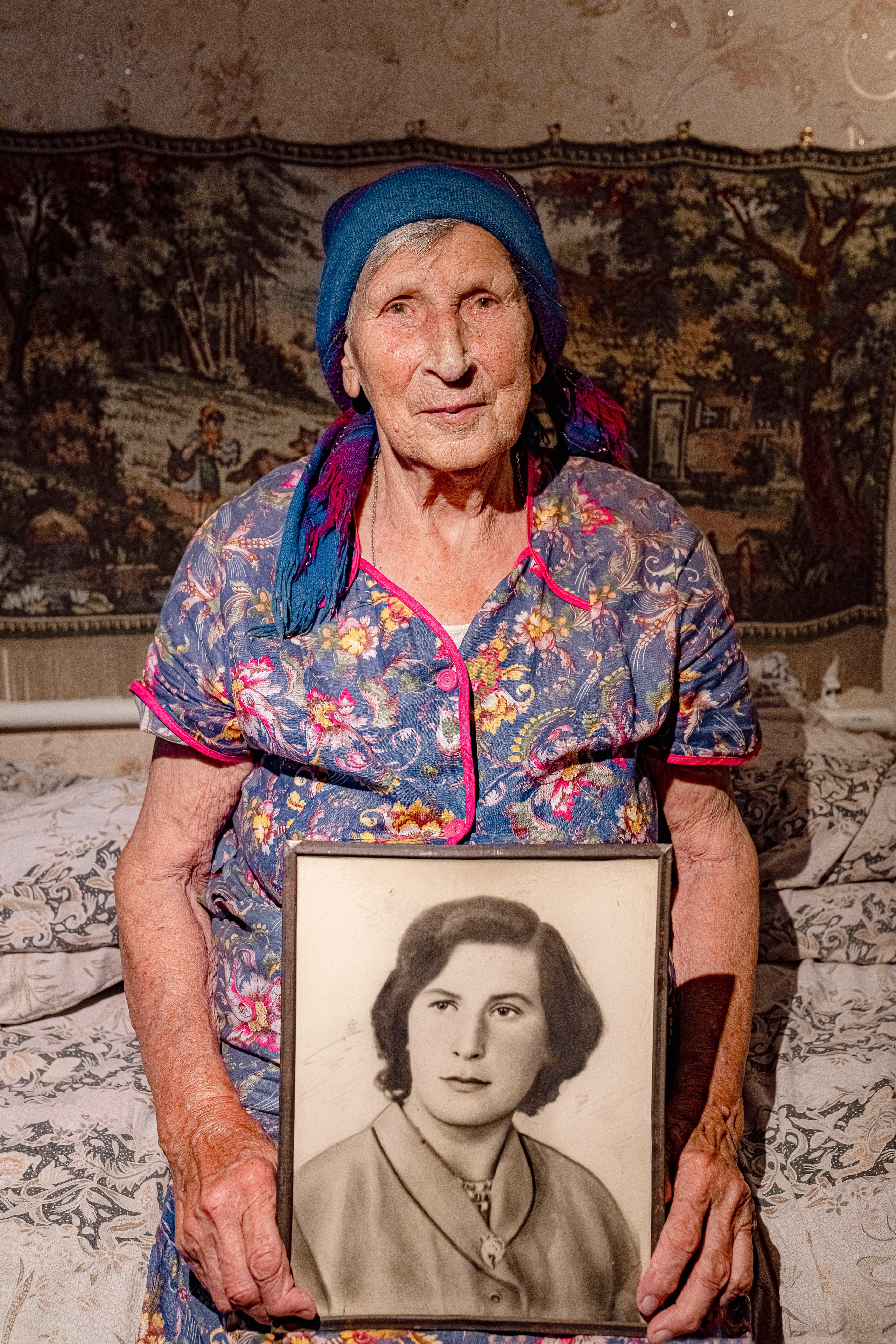 Цветные фотографии. Фотографии Лены Соколовой