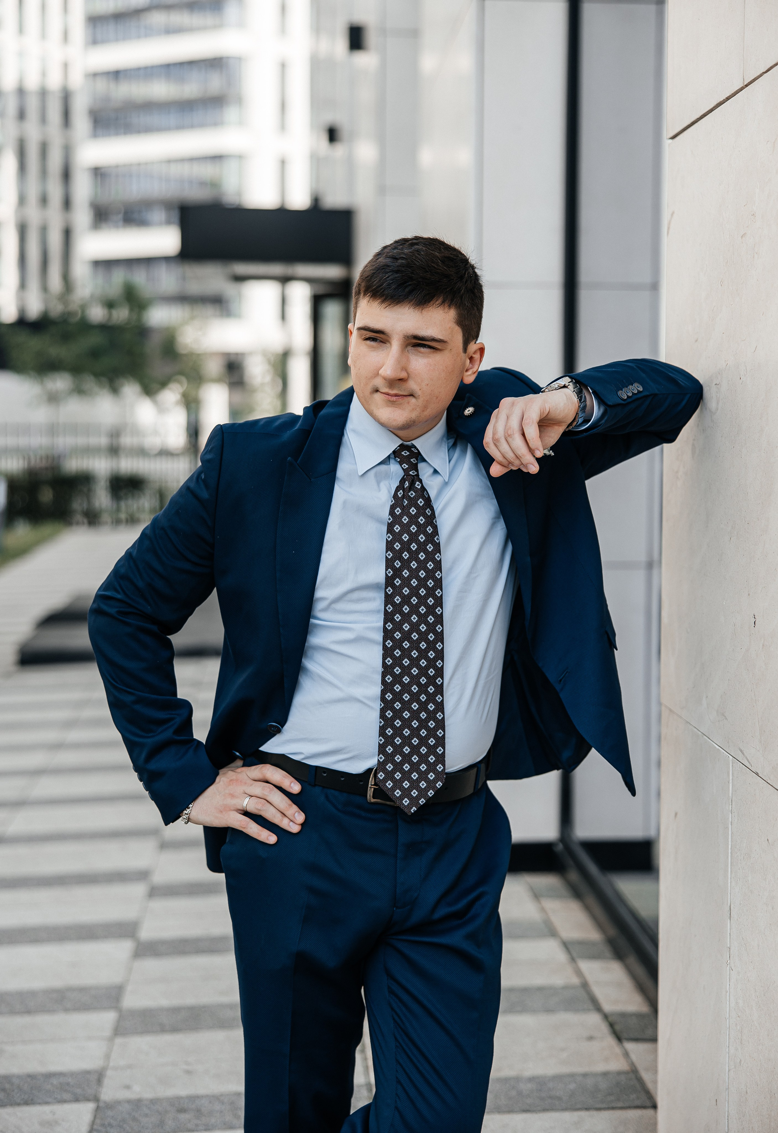 Ярослав и Мария. Свадебный и семейный фотограф Елизавета Ермак | Москва и МО