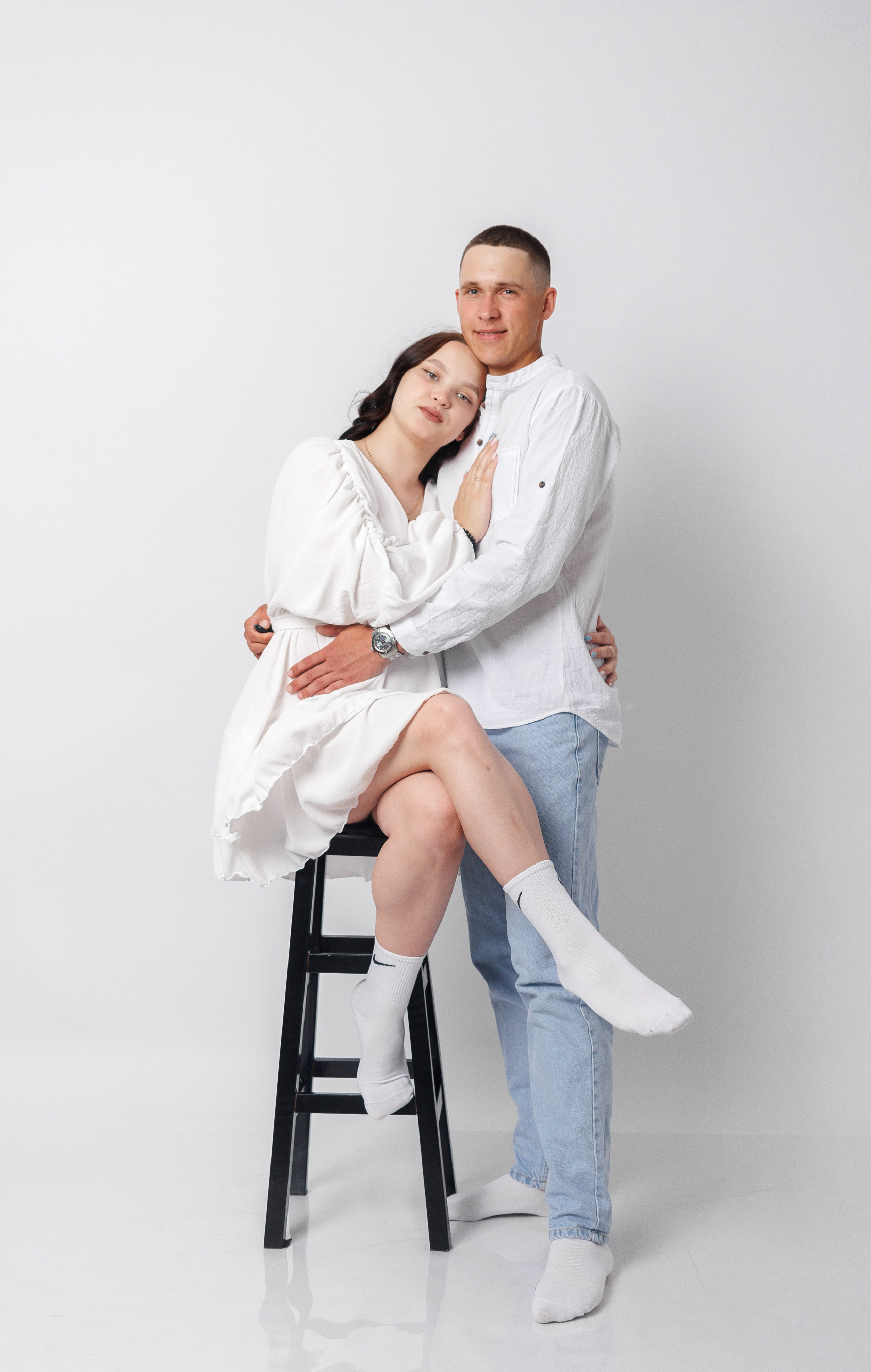 Портфолио. Услуги